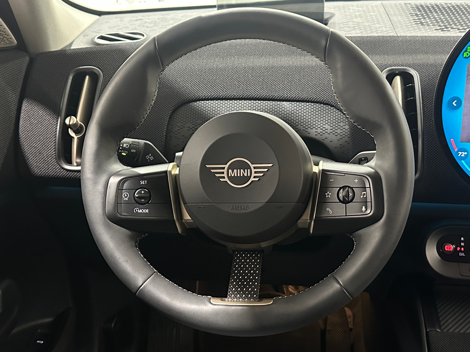 Thumbnail: 2025 MINI Cooper Countryman - 4
