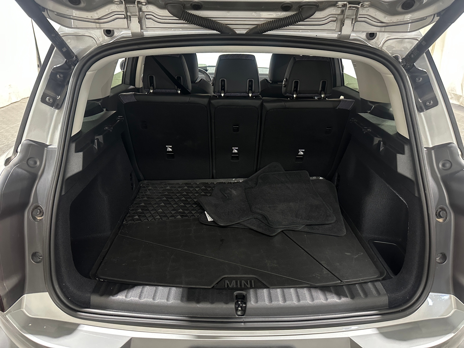 Thumbnail: 2025 MINI Cooper Countryman - 6