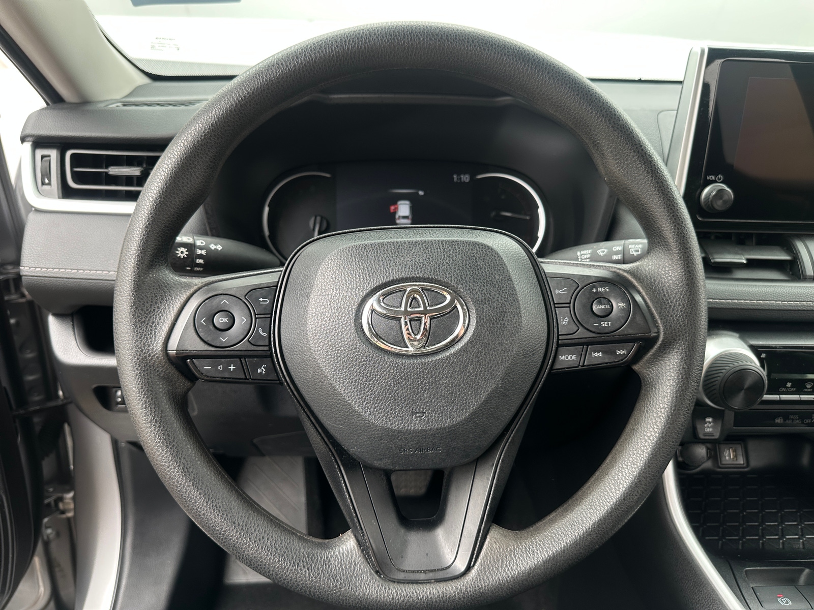 Thumbnail: 2024 Toyota RAV4 - 5