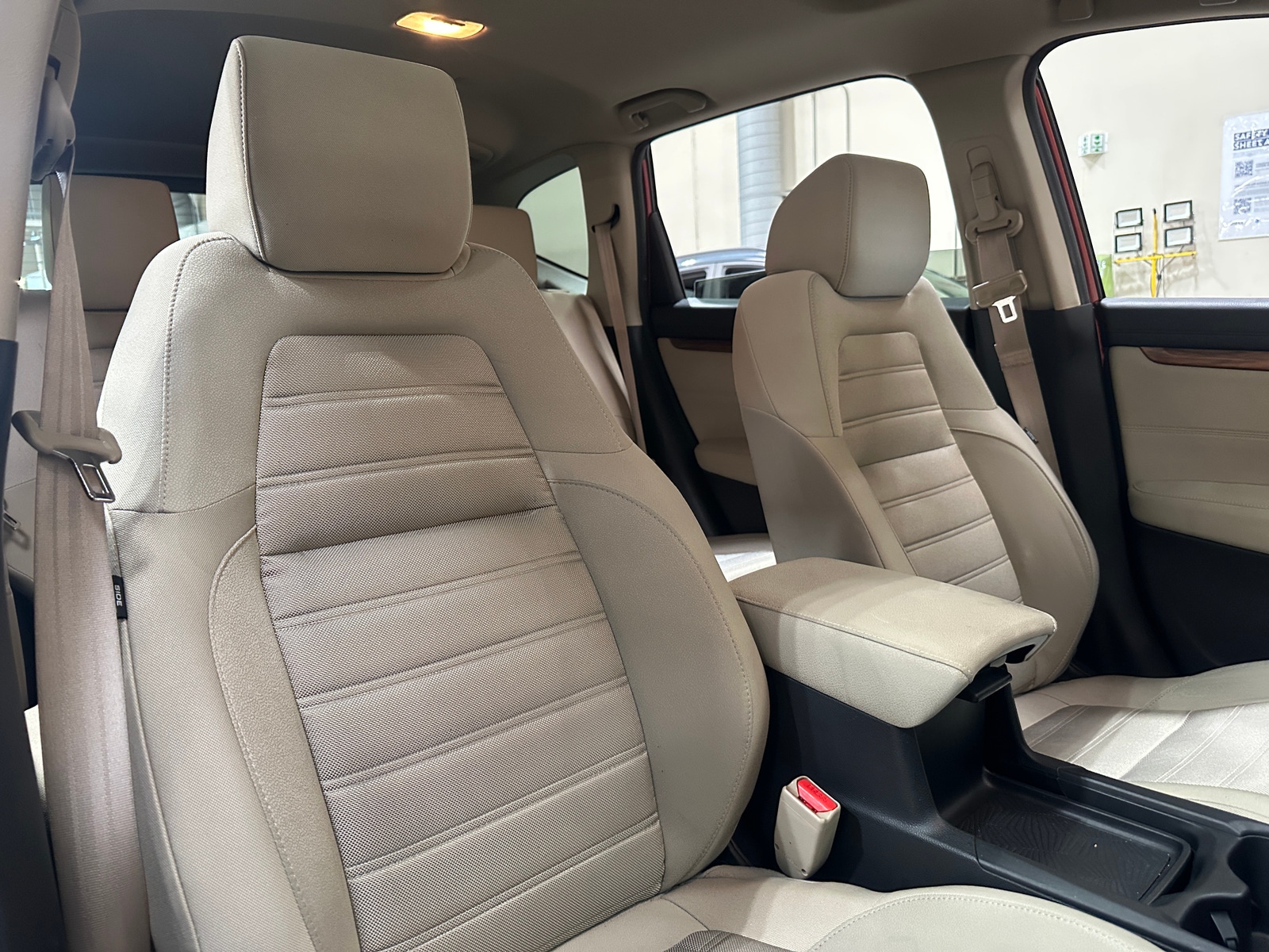 Thumbnail: 2019 Honda CR-V - 2