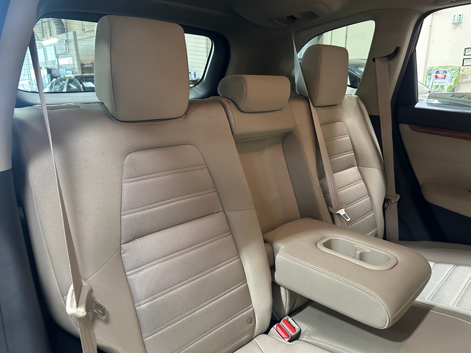 Thumbnail: 2019 Honda CR-V - 6