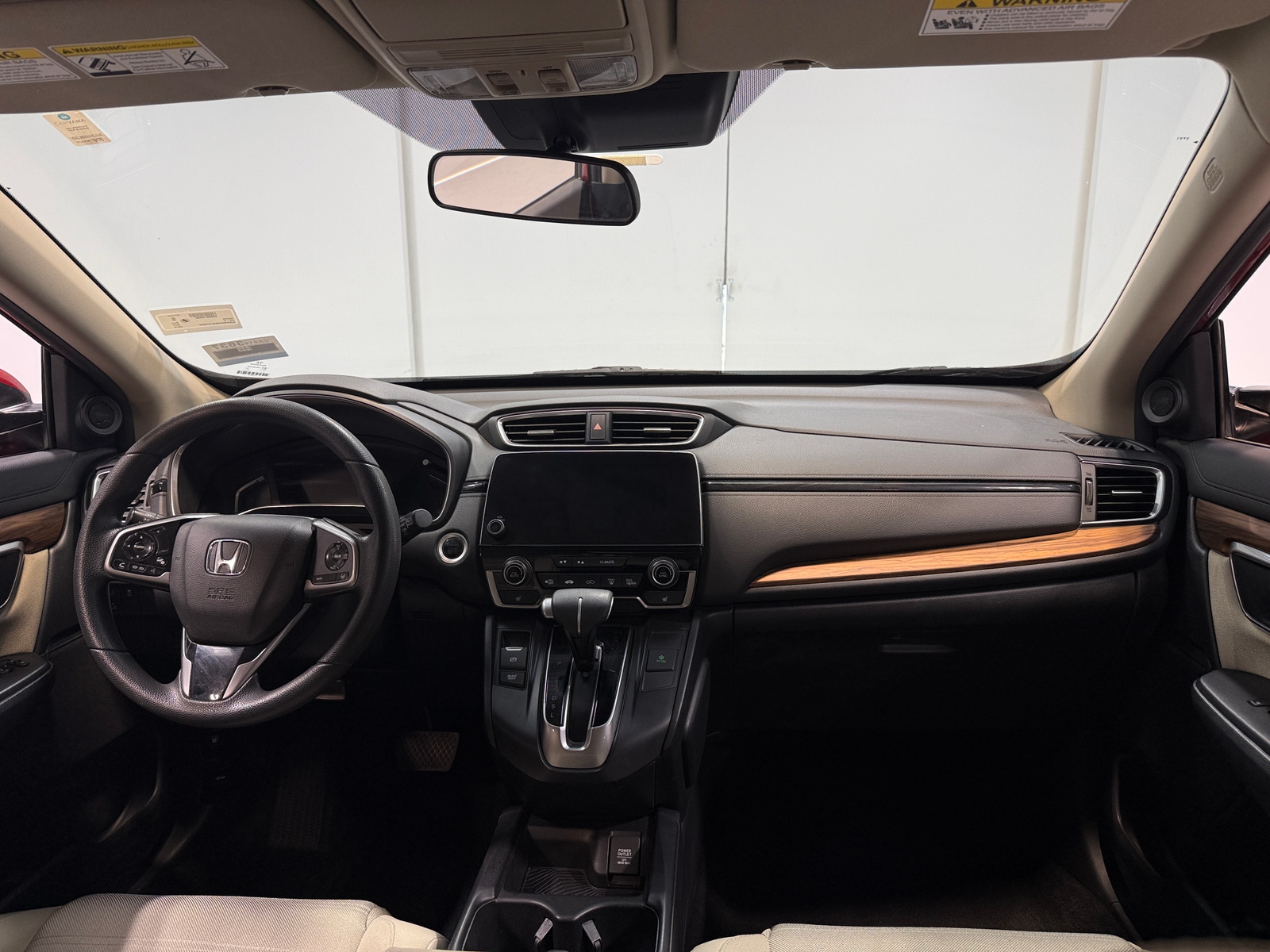 Thumbnail: 2019 Honda CR-V - 3