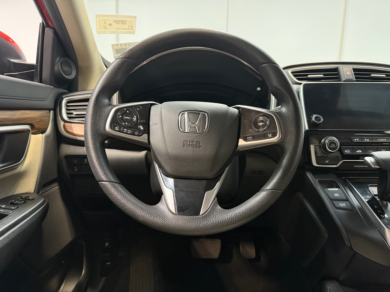 Thumbnail: 2019 Honda CR-V - 5