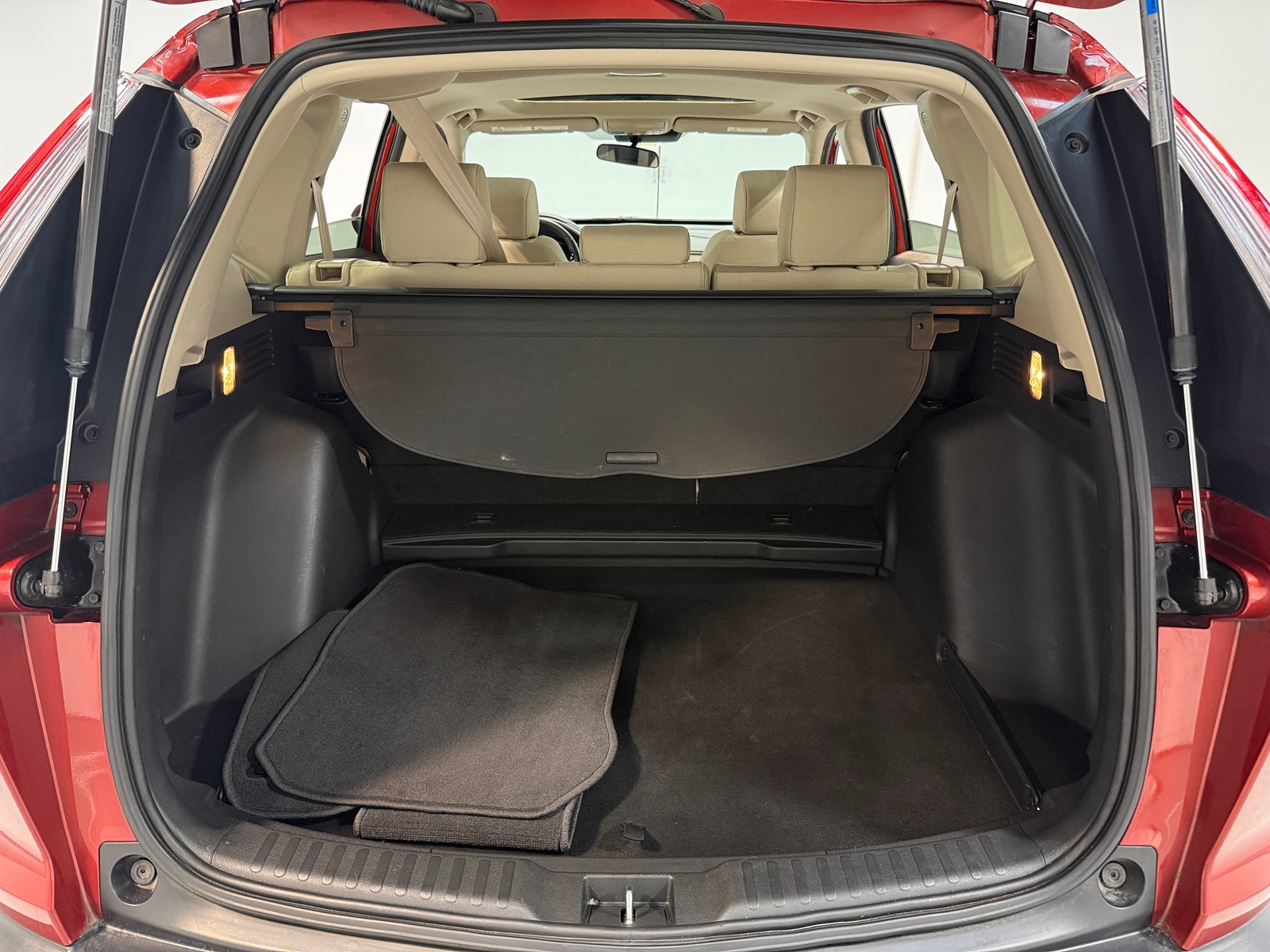 Thumbnail: 2019 Honda CR-V - 7