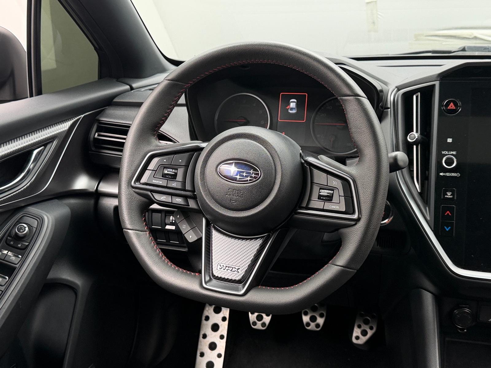Thumbnail: 2023 Subaru WRX - 5