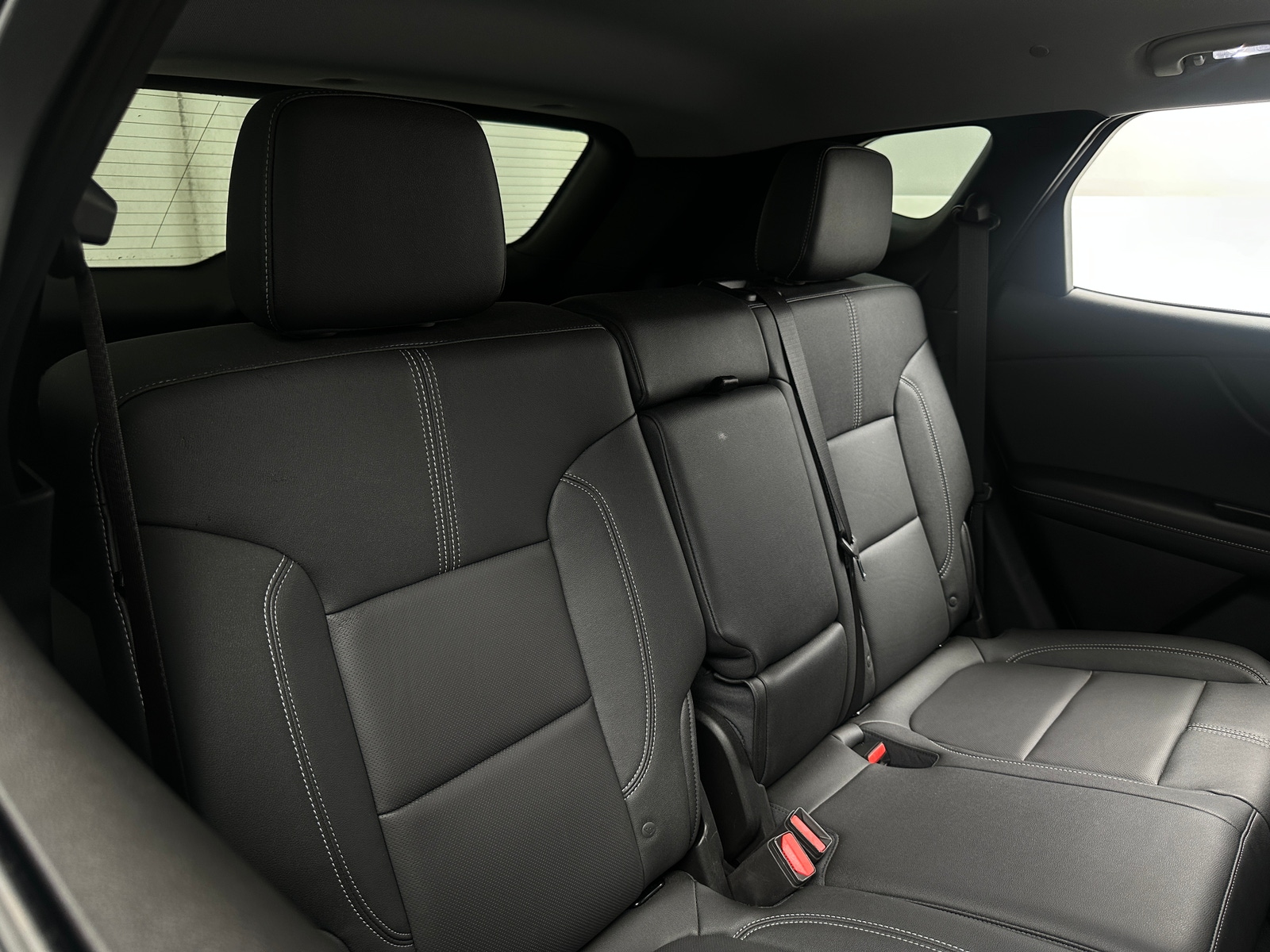 Thumbnail: 2024 Chevrolet Blazer - 5