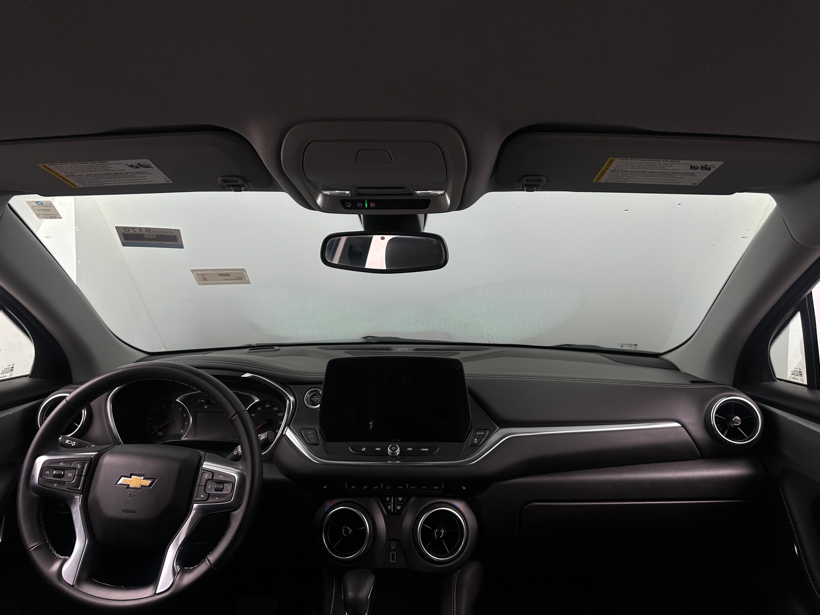 Thumbnail: 2024 Chevrolet Blazer - 2