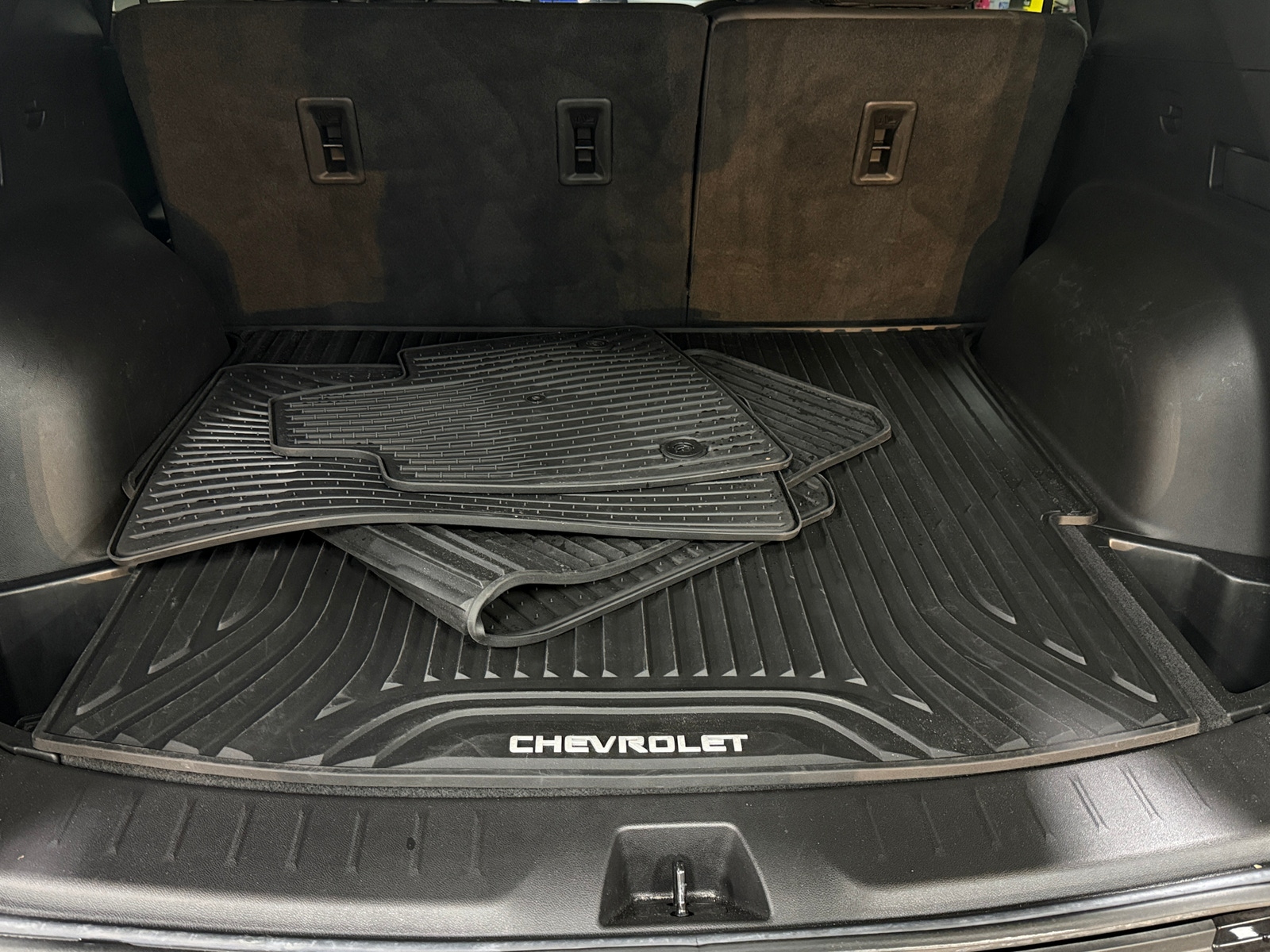 Thumbnail: 2024 Chevrolet Blazer - 6