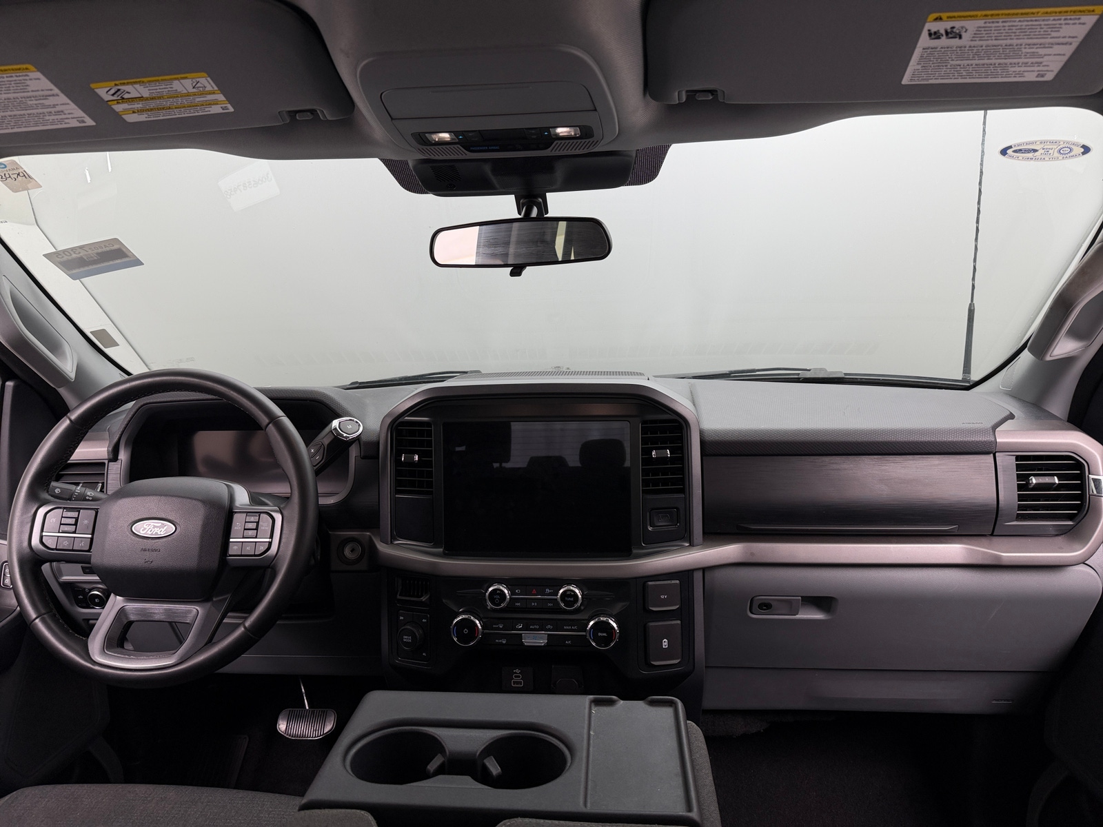 Thumbnail: 2025 Ford Econoline - 3