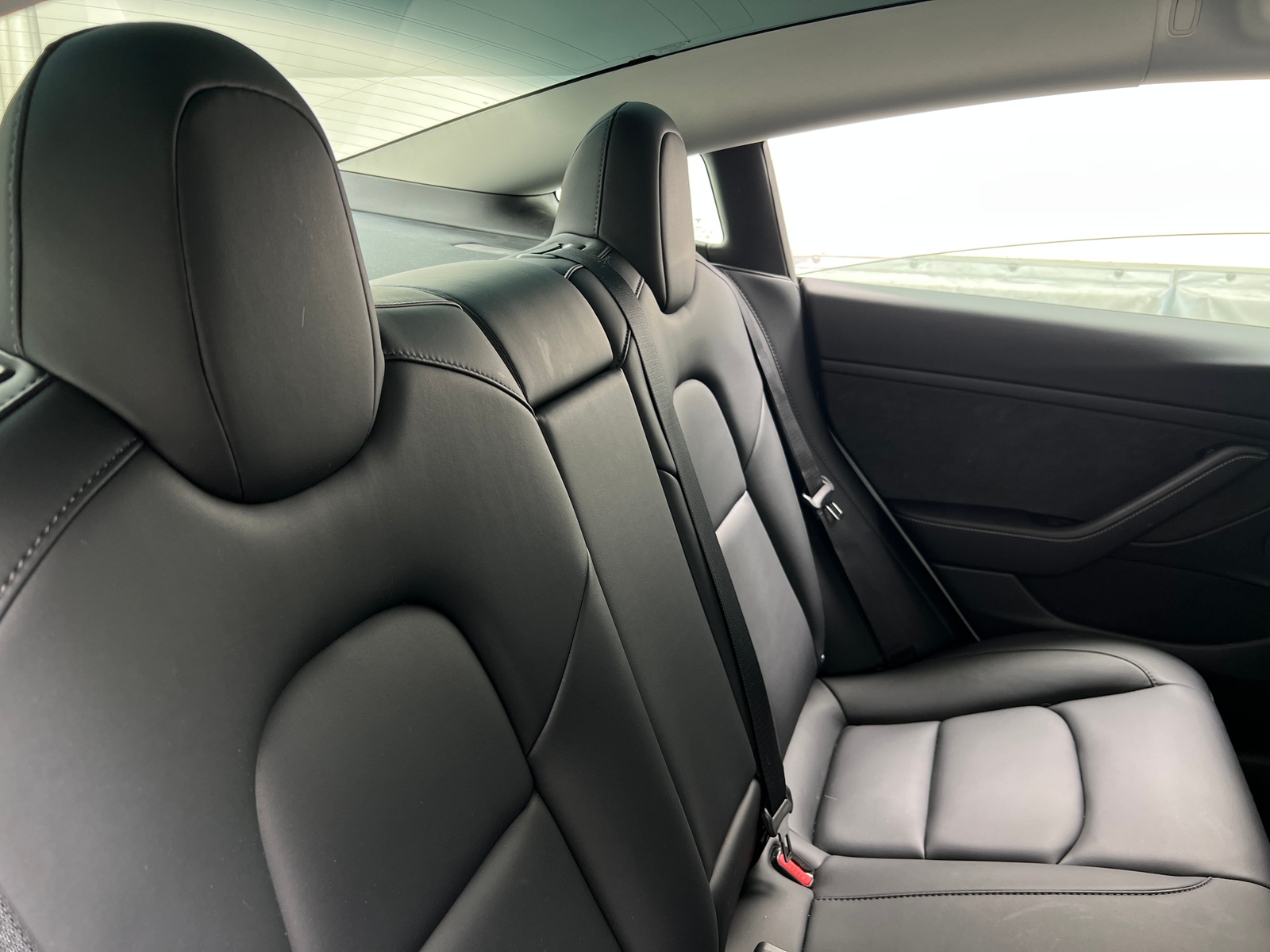 Thumbnail: 2022 Tesla Model 3 - 5