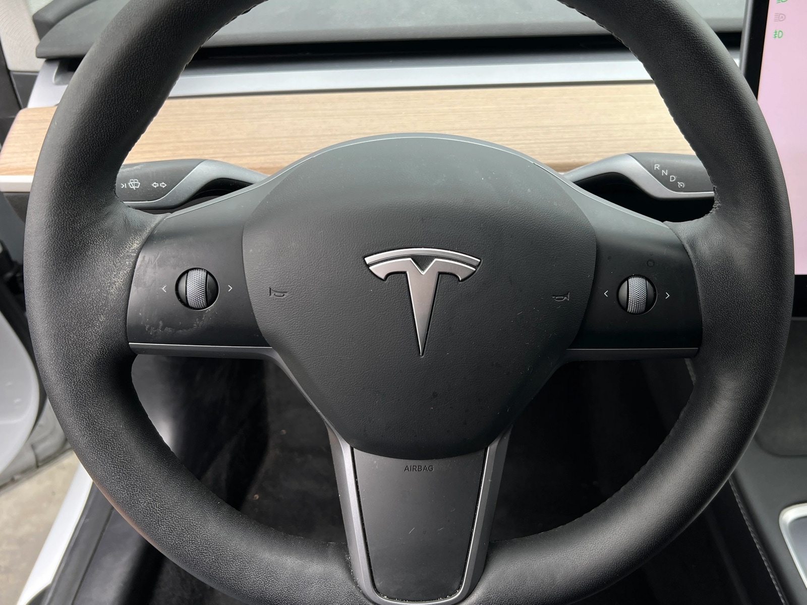 Thumbnail: 2022 Tesla Model 3 - 4