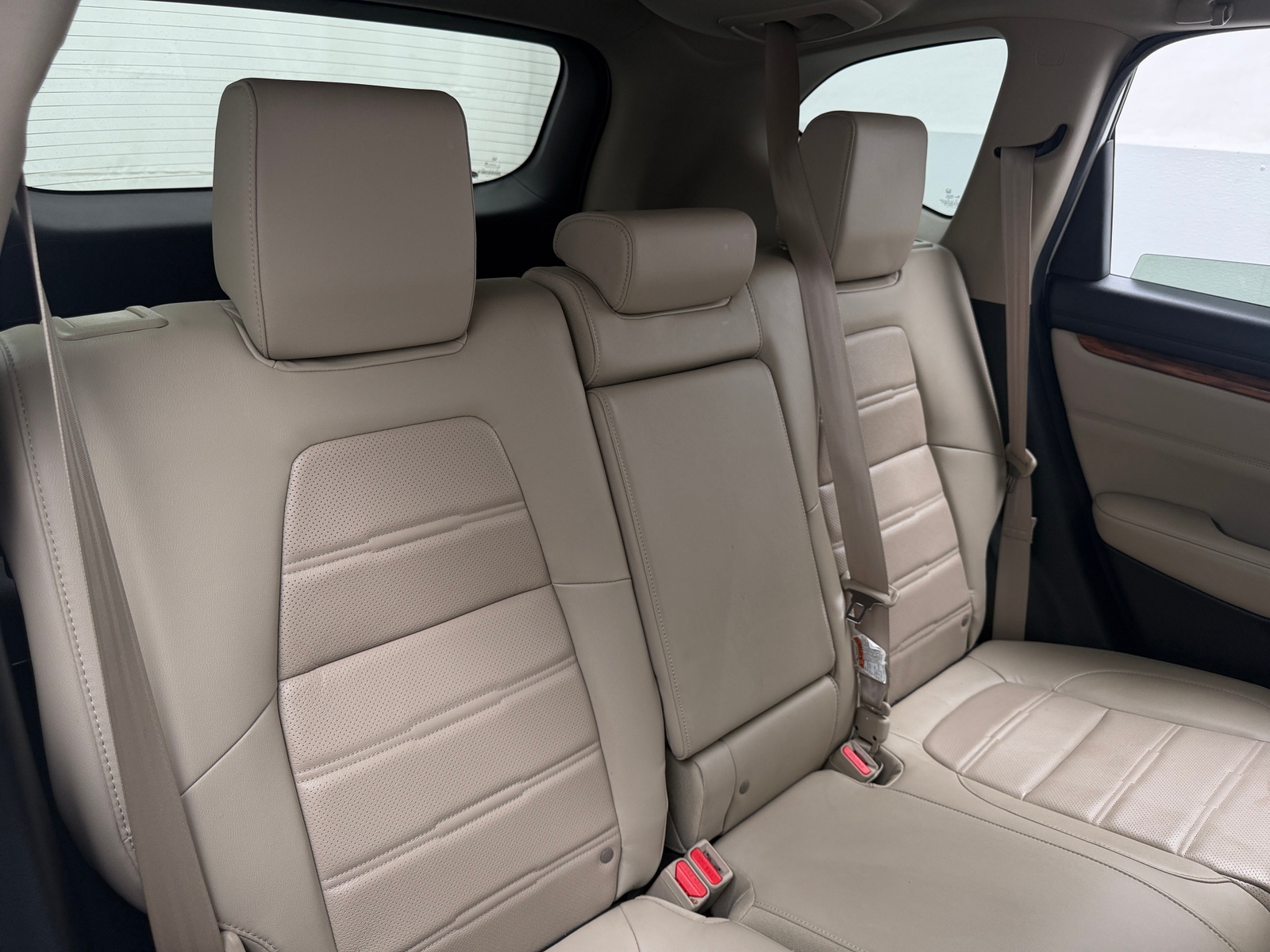 Thumbnail: 2020 Honda CR-V - 5