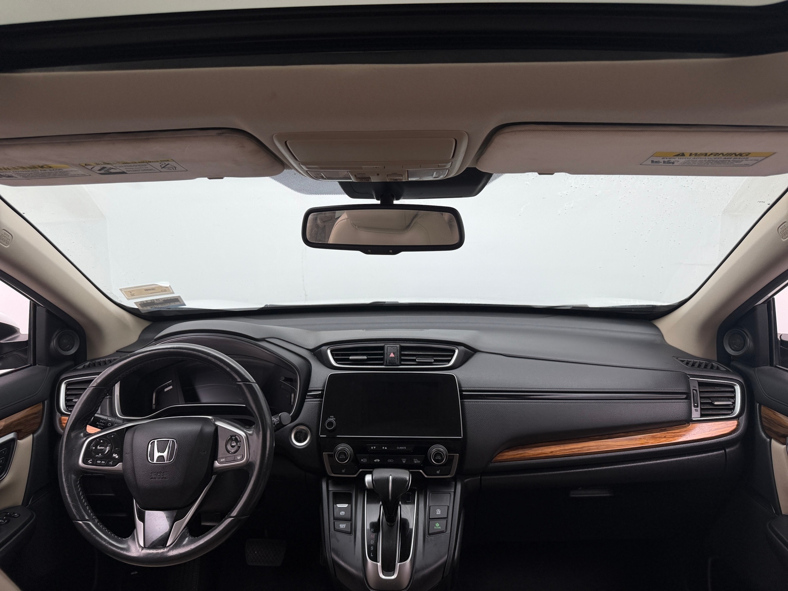 Thumbnail: 2020 Honda CR-V - 2