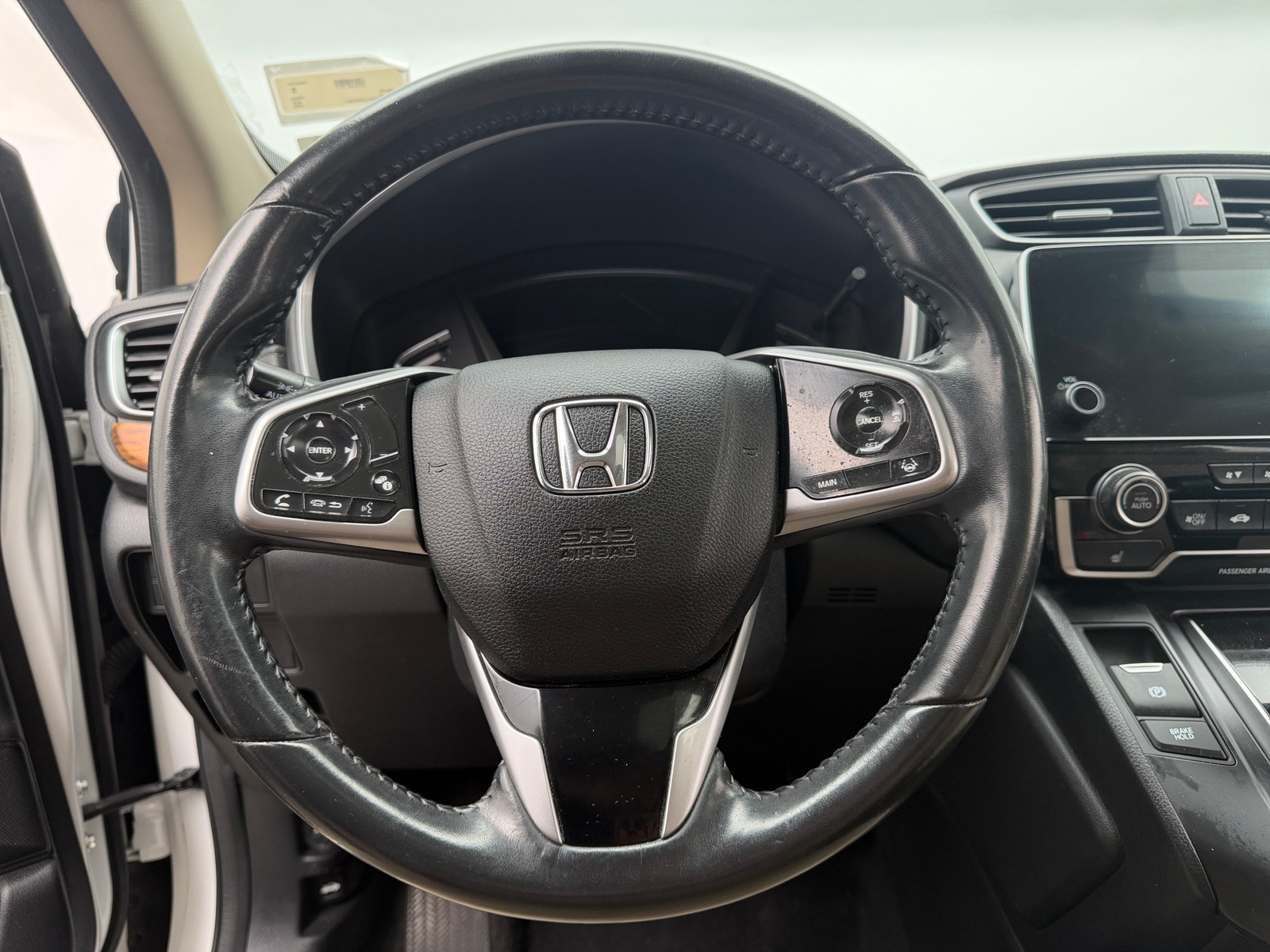 Thumbnail: 2020 Honda CR-V - 4