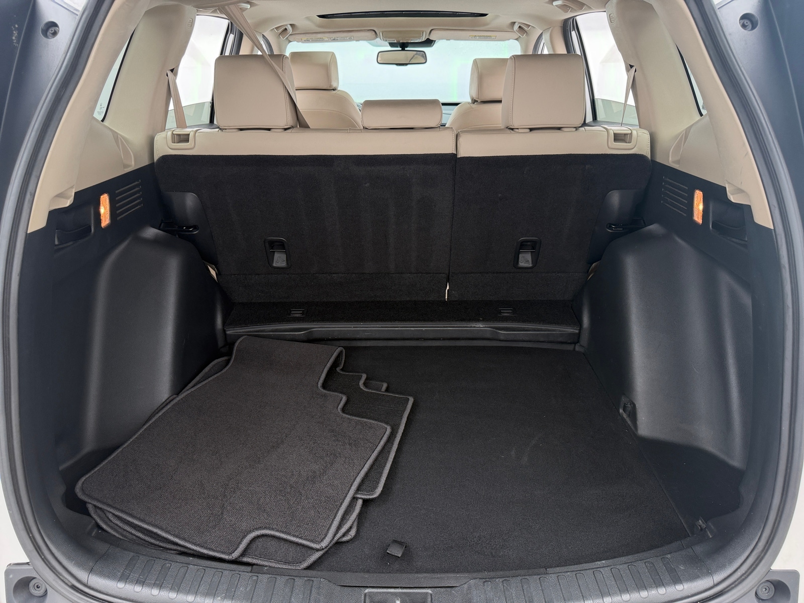 Thumbnail: 2020 Honda CR-V - 6