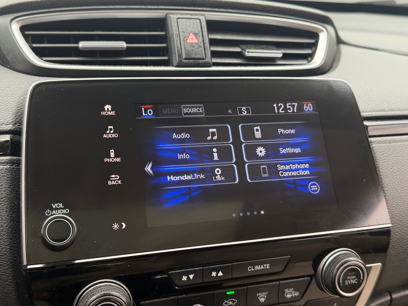 Thumbnail: 2020 Honda CR-V - 3