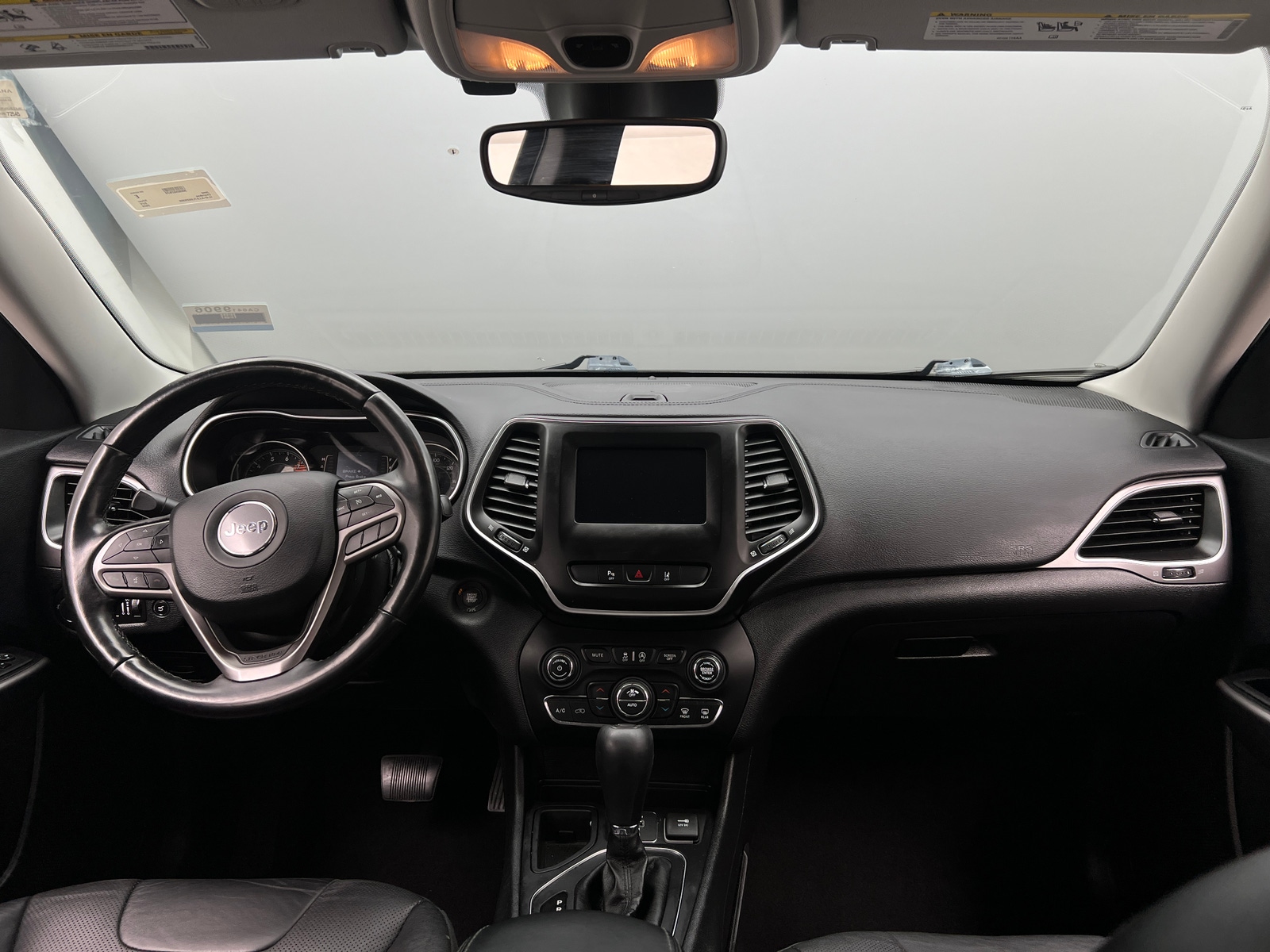 Thumbnail: 2020 Jeep Cherokee - 2