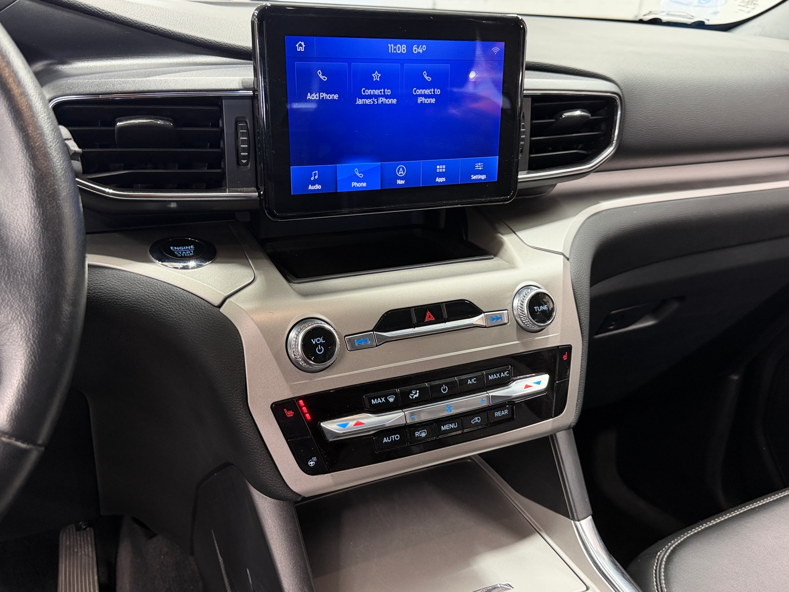 Thumbnail: 2022 Ford Explorer - 3