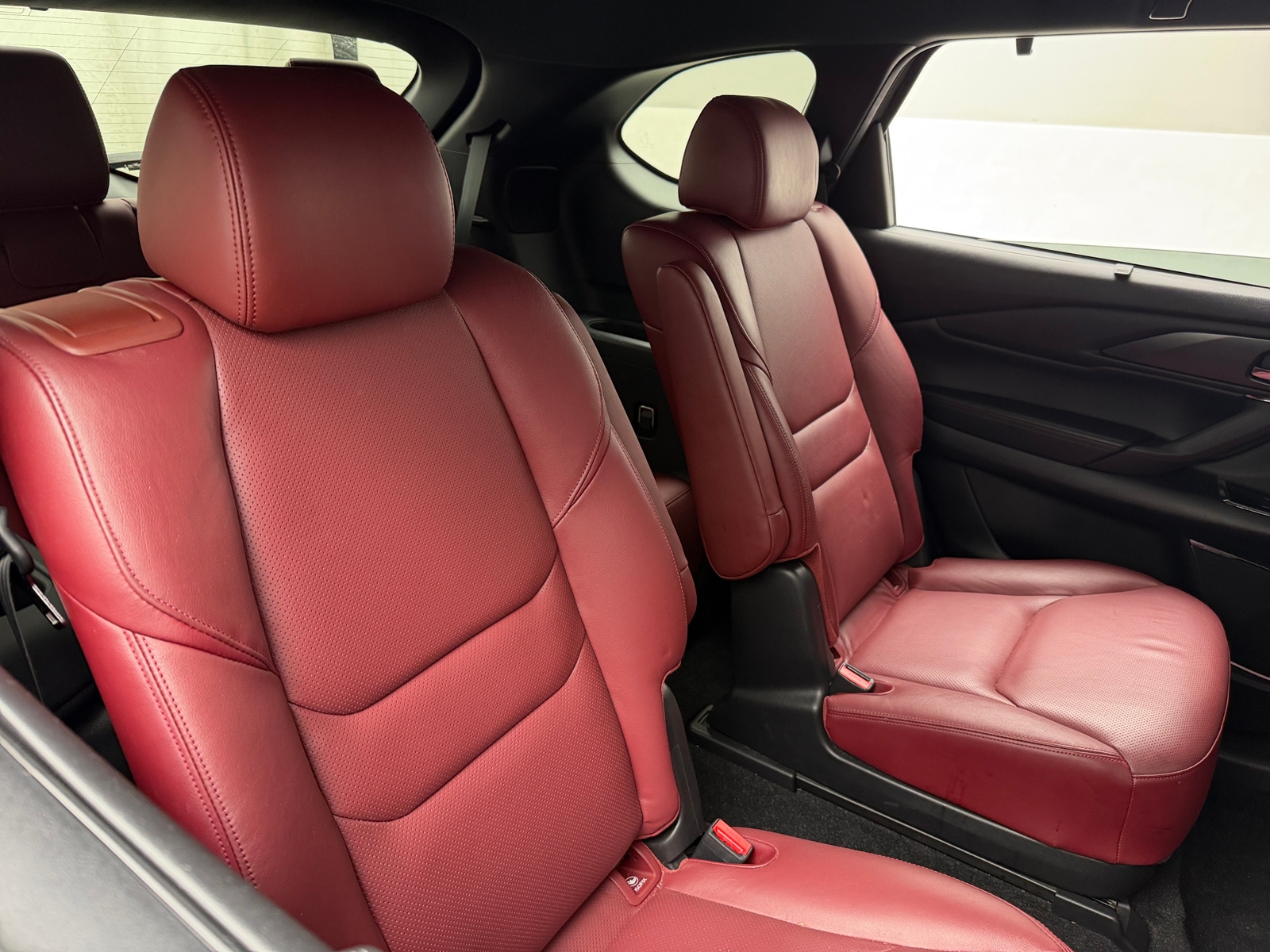 Thumbnail: 2022 Mazda CX-9 - 5