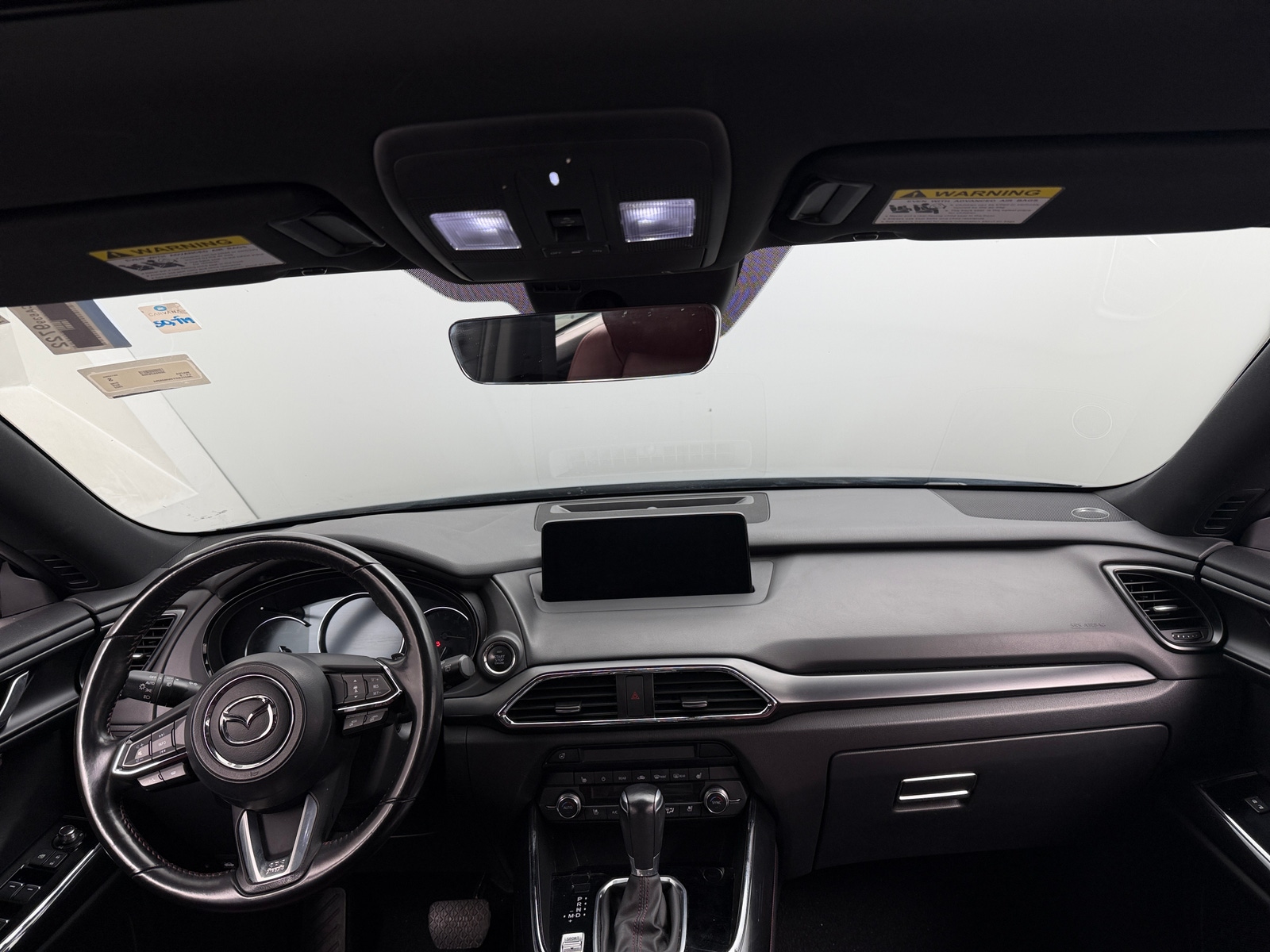 Thumbnail: 2022 Mazda CX-9 - 2