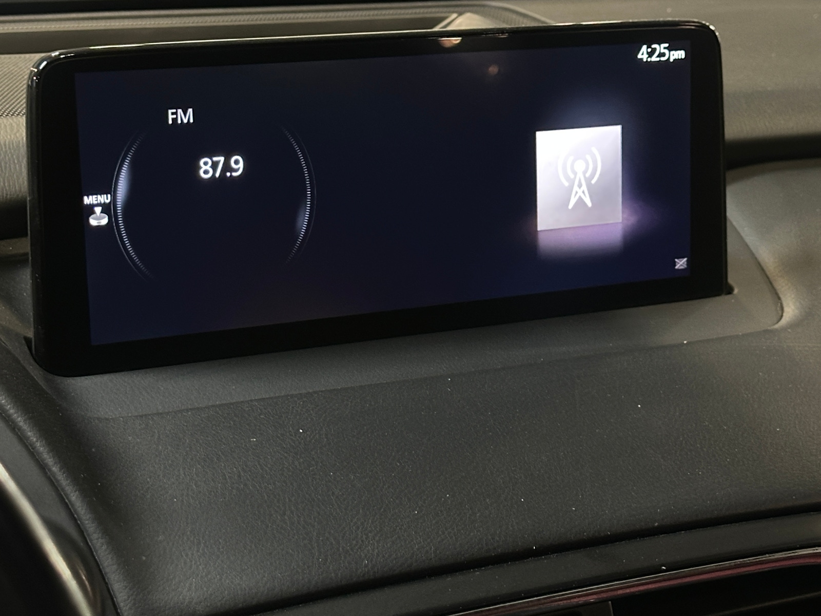 Thumbnail: 2022 Mazda CX-9 - 3