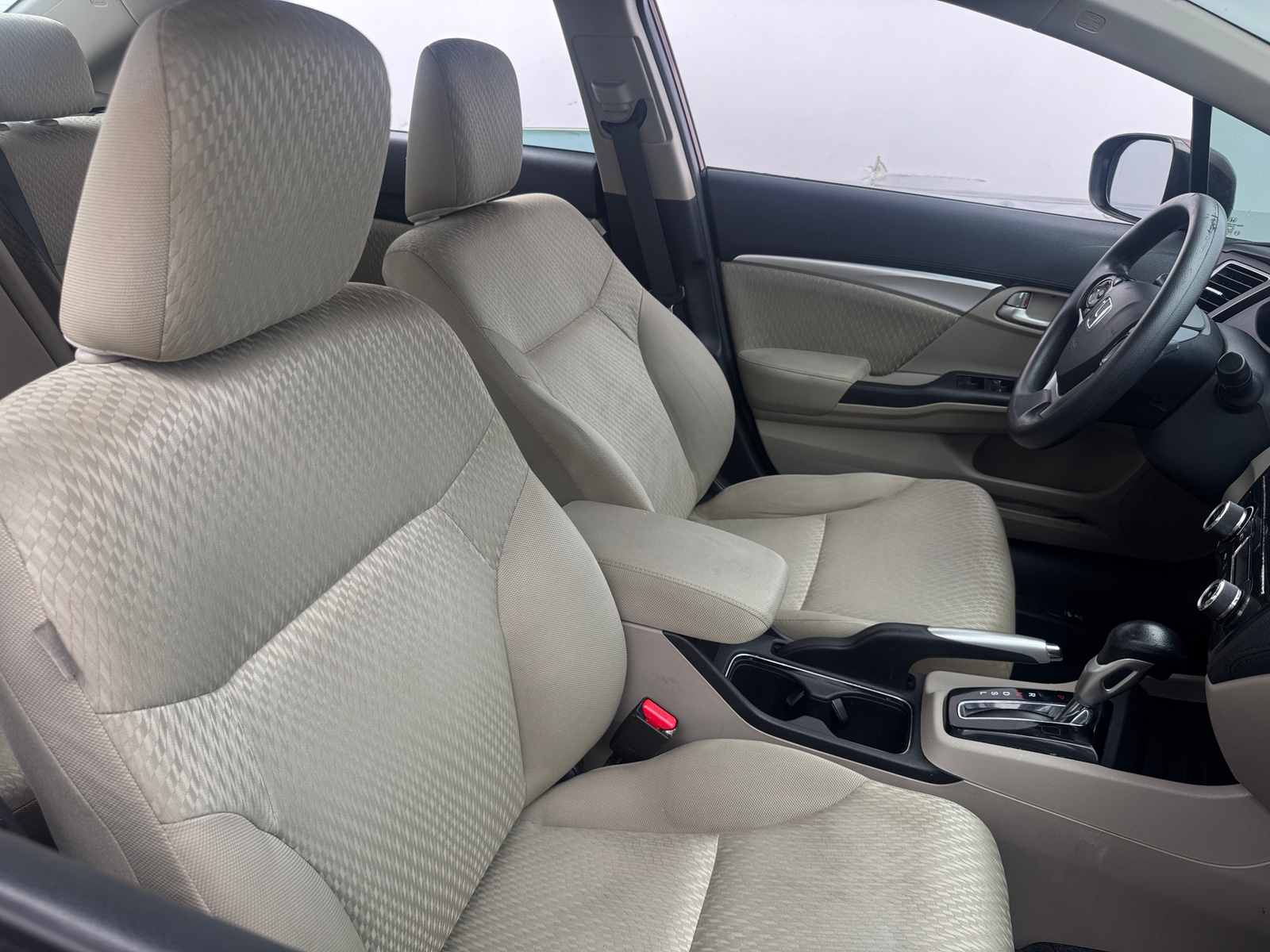 Thumbnail: 2015 Honda Civic - 2