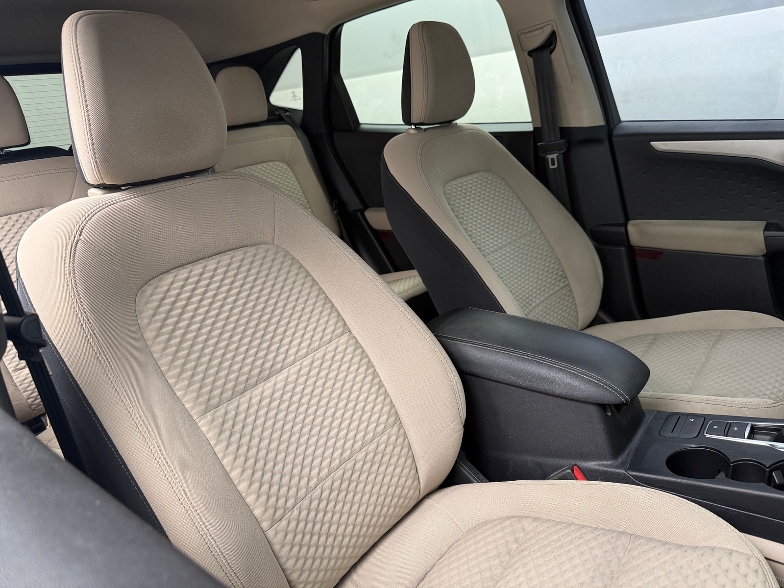 Thumbnail: 2020 Ford Escape - 2