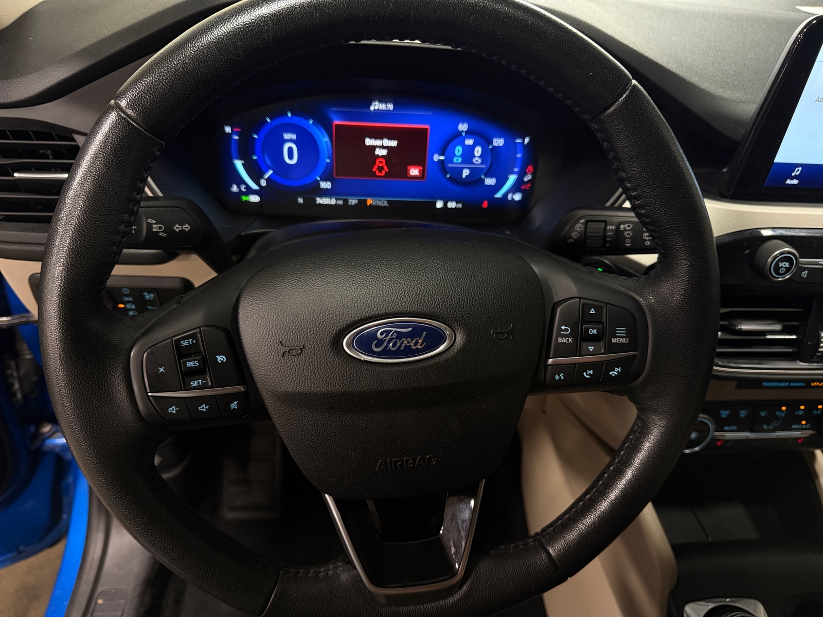 Thumbnail: 2020 Ford Escape - 5