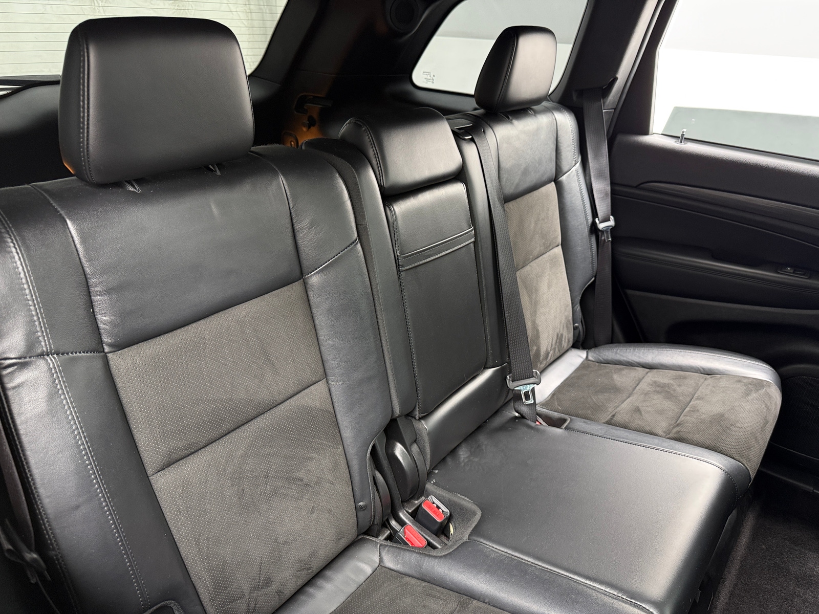 Thumbnail: 2019 Jeep Grand Cherokee - 5