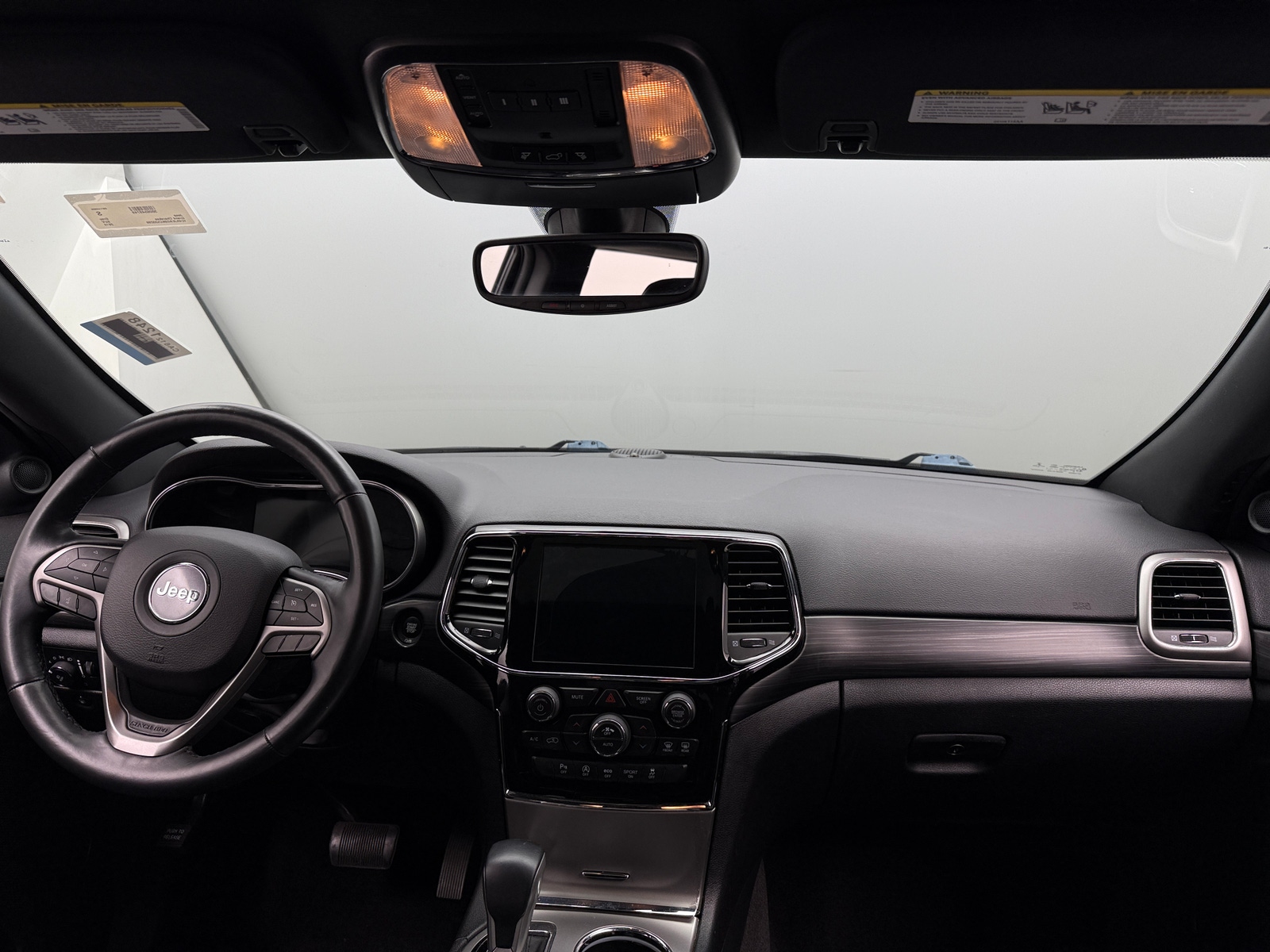 Thumbnail: 2019 Jeep Grand Cherokee - 2