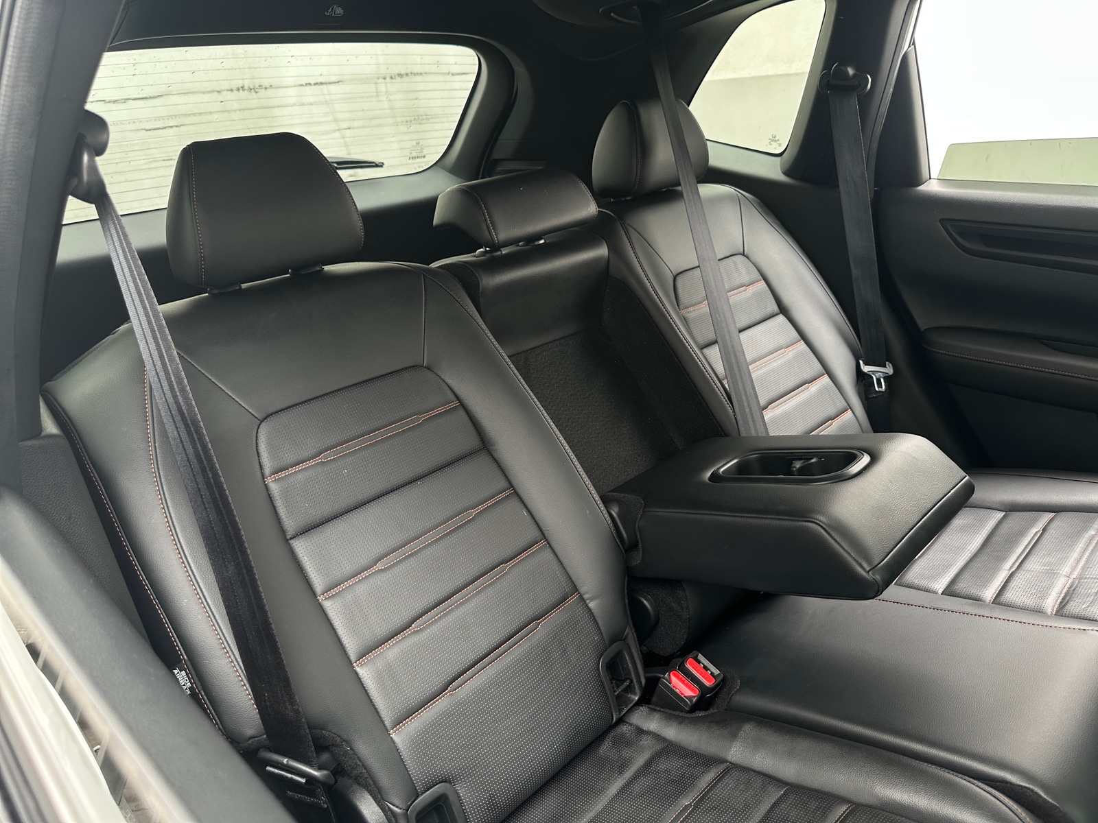 Thumbnail: 2024 Honda CR-V - 5