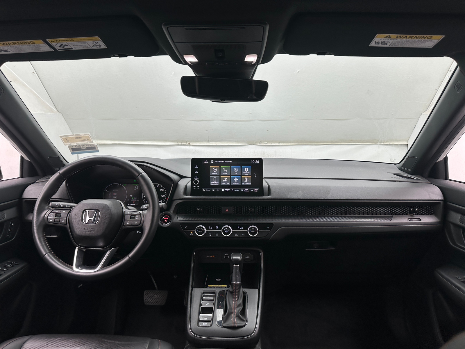 Thumbnail: 2024 Honda CR-V - 2