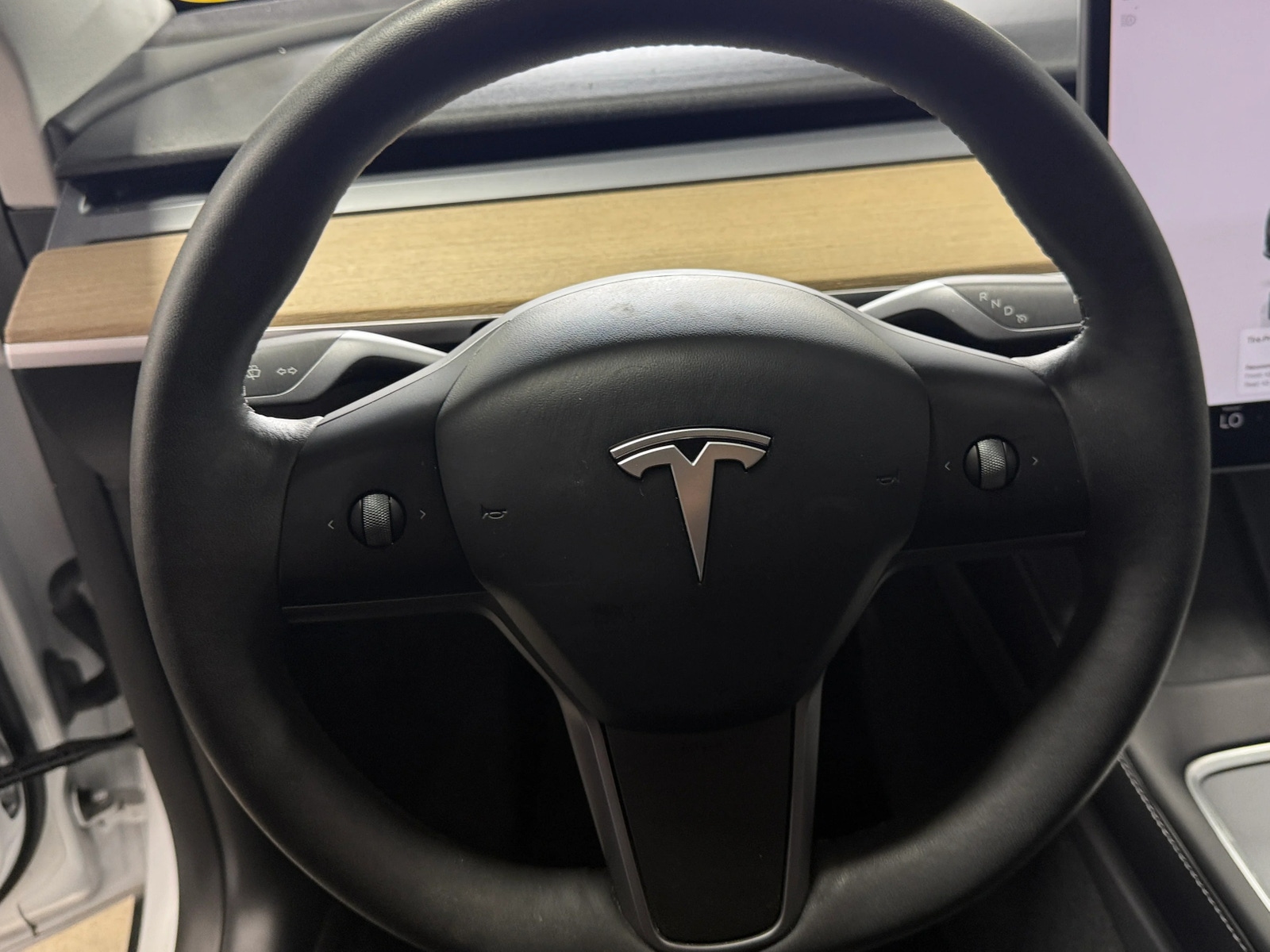 Thumbnail: 2024 Tesla Model Y - 4