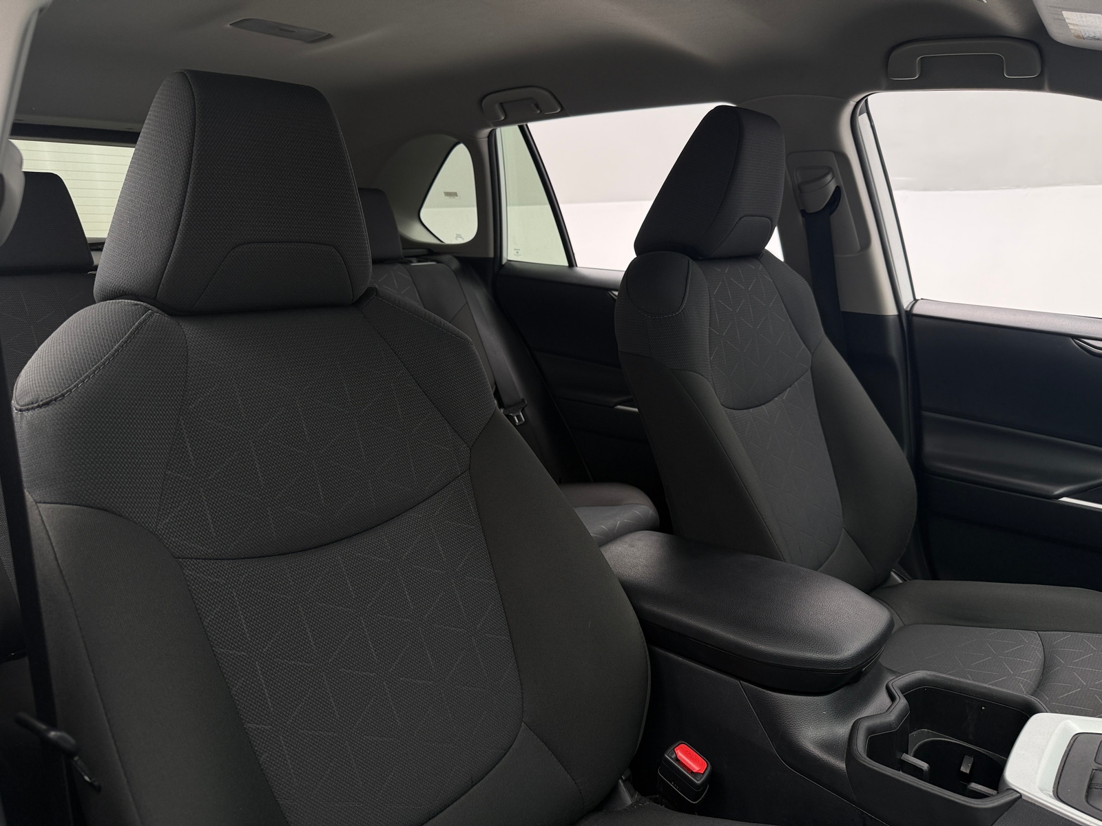 Thumbnail: 2025 Toyota RAV4 - 2