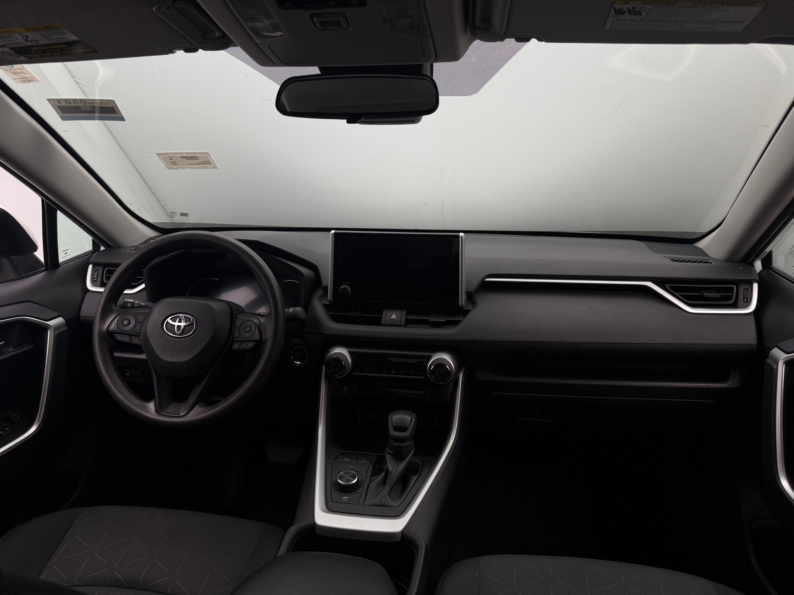 Thumbnail: 2025 Toyota RAV4 - 3