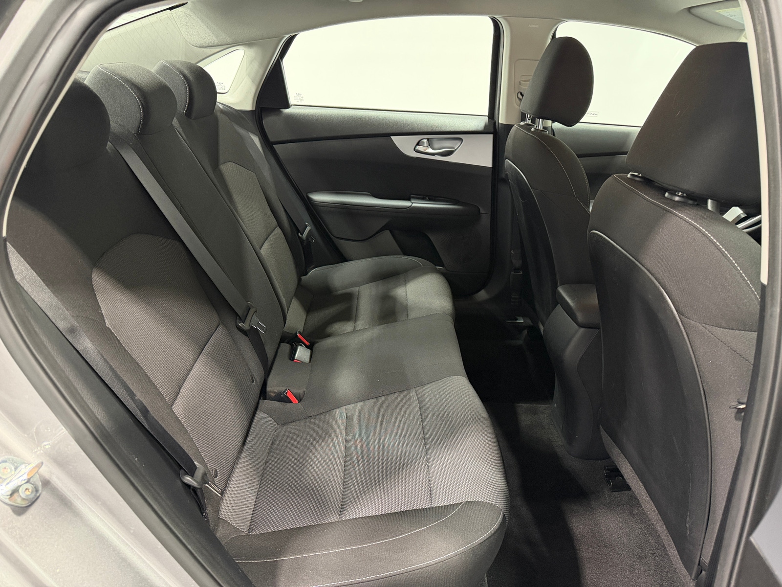 Thumbnail: 2023 Kia Forte - 6