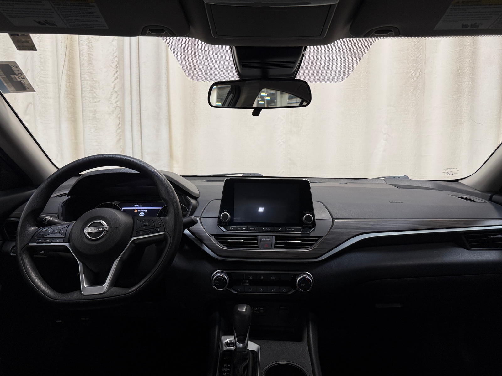 Thumbnail: 2025 Nissan Altima - 3