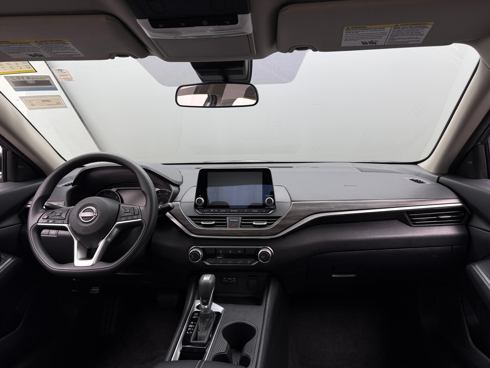 Thumbnail: 2026 Nissan Altima - 3