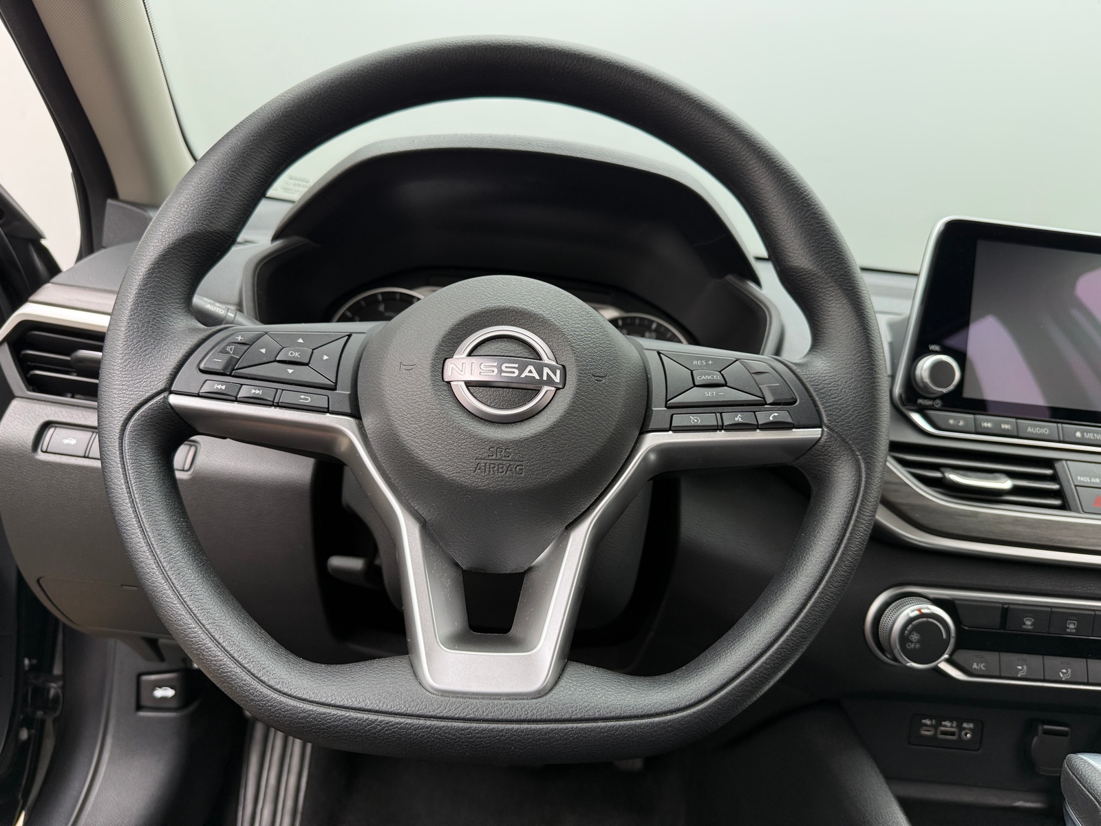 Thumbnail: 2026 Nissan Altima - 5