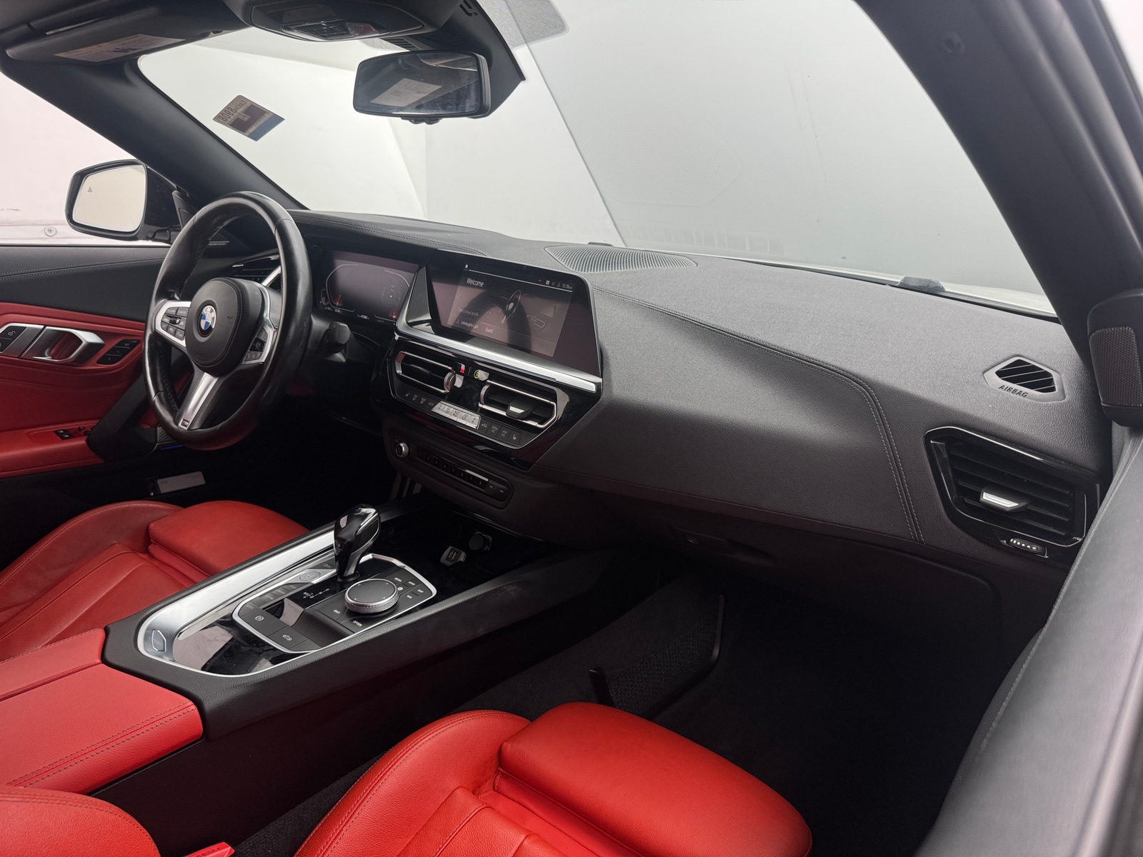 Thumbnail: 2021 BMW Z4 - 2