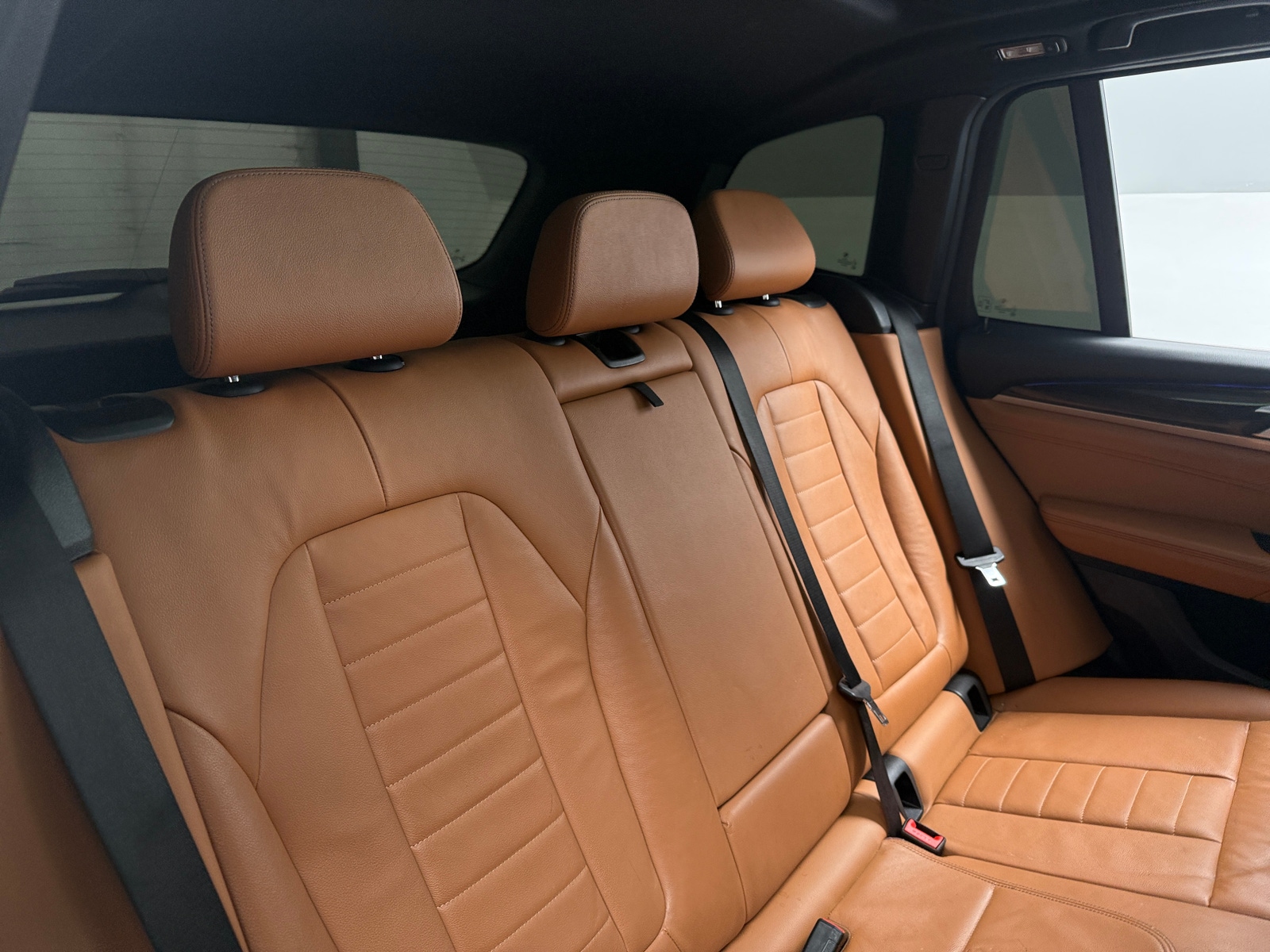 Thumbnail: 2021 BMW X3 - 5