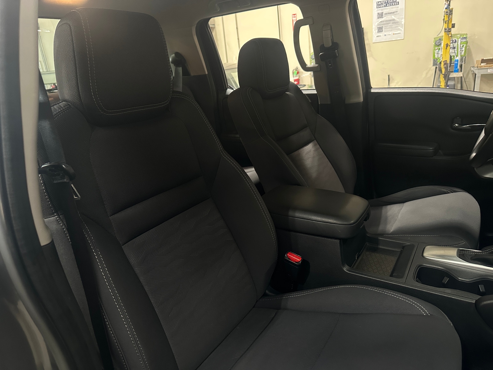 Thumbnail: 2022 Nissan Frontier - 2