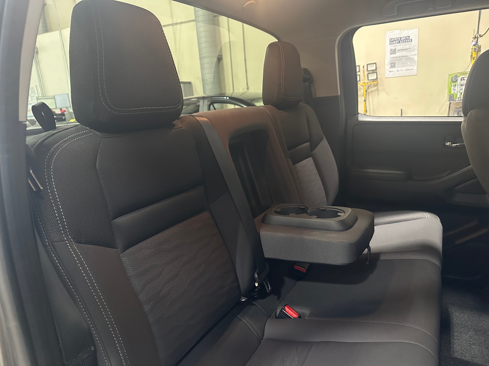 Thumbnail: 2022 Nissan Frontier - 6