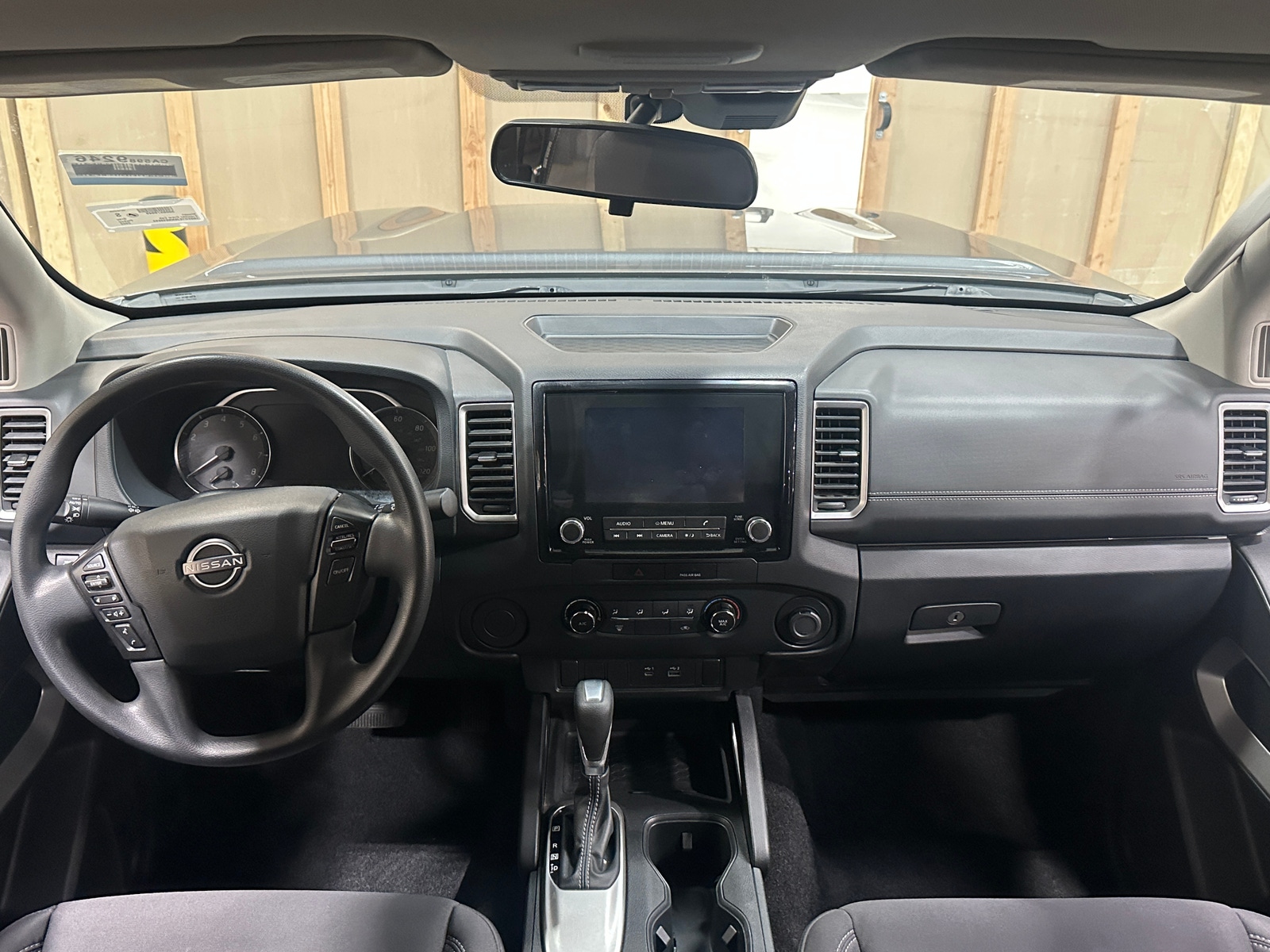 Thumbnail: 2022 Nissan Frontier - 3