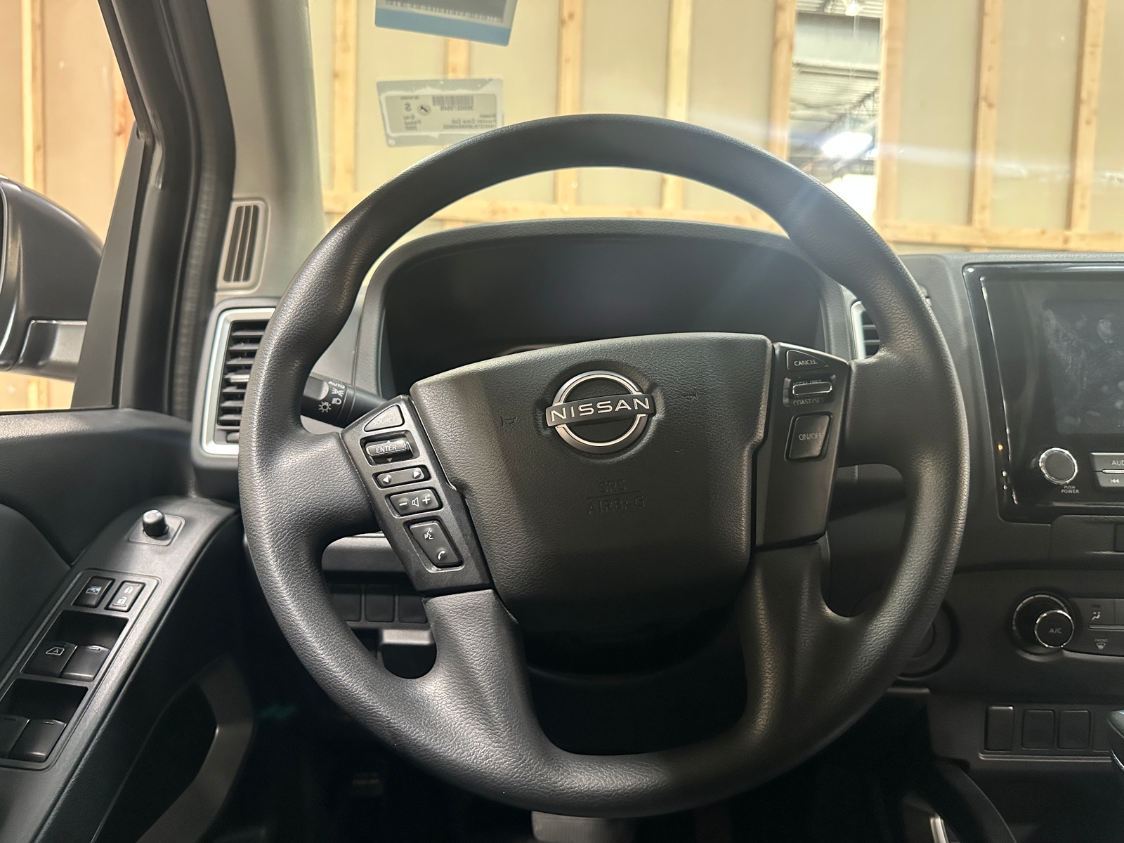 Thumbnail: 2022 Nissan Frontier - 5