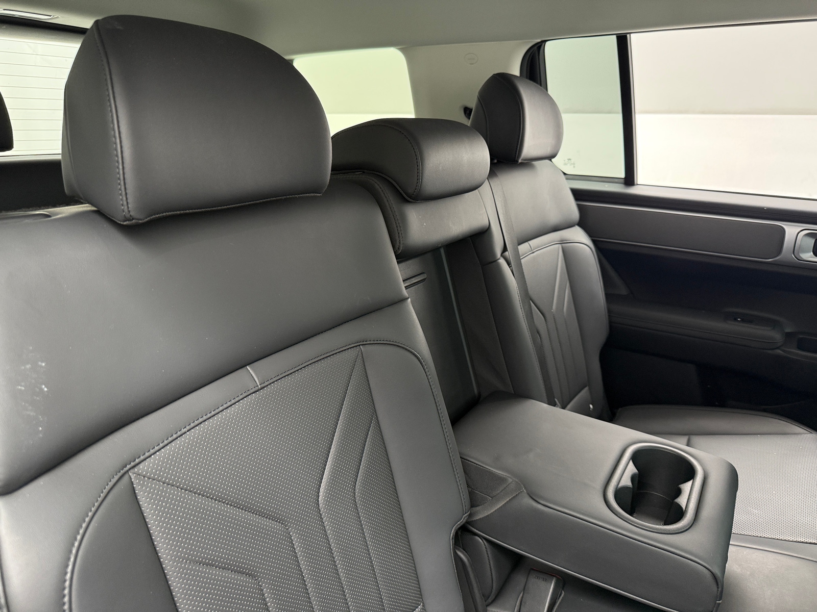 Thumbnail: 2026 Hyundai Santa Fe - 5