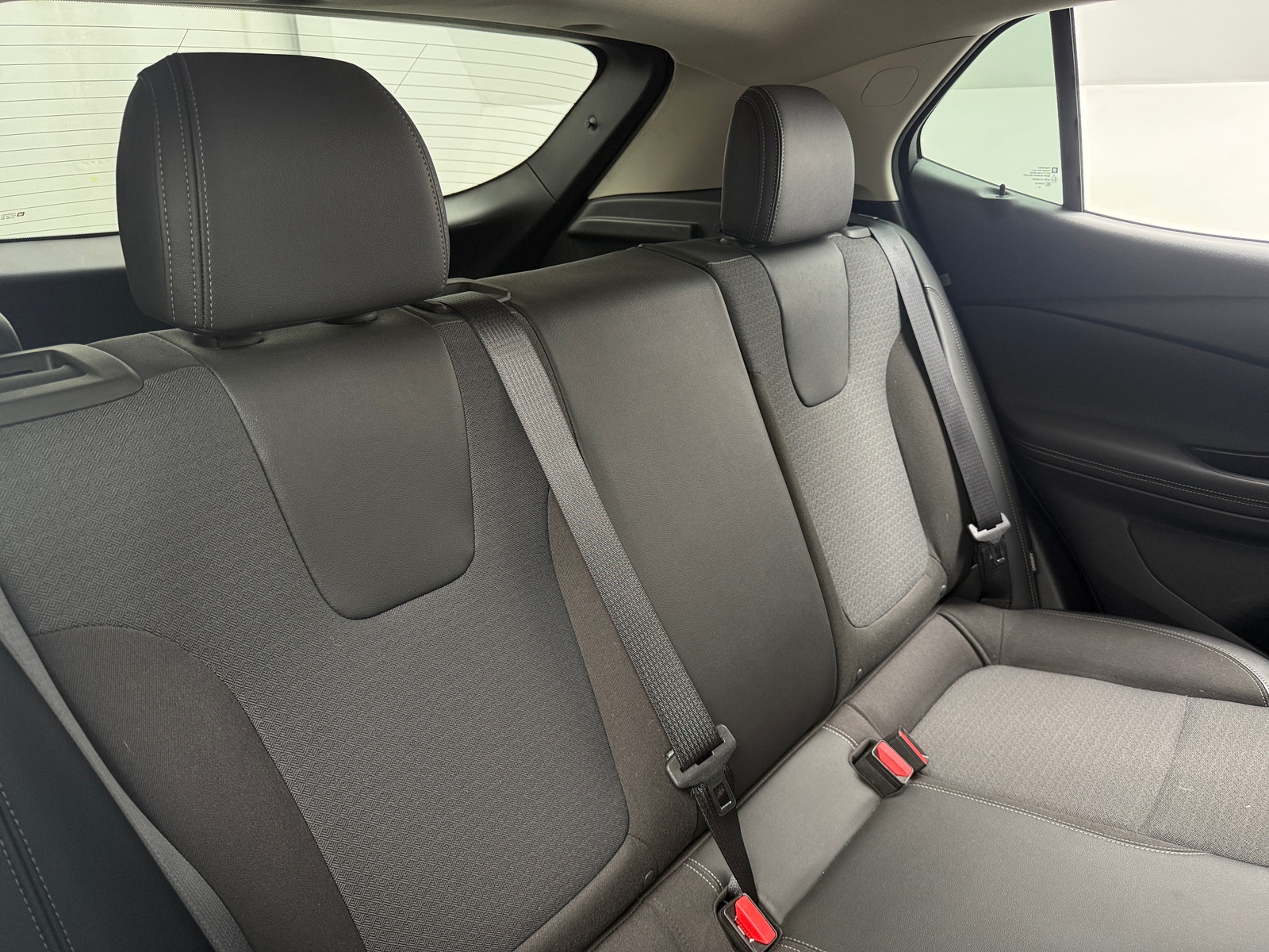 Thumbnail: 2020 Buick Encore GX - 5