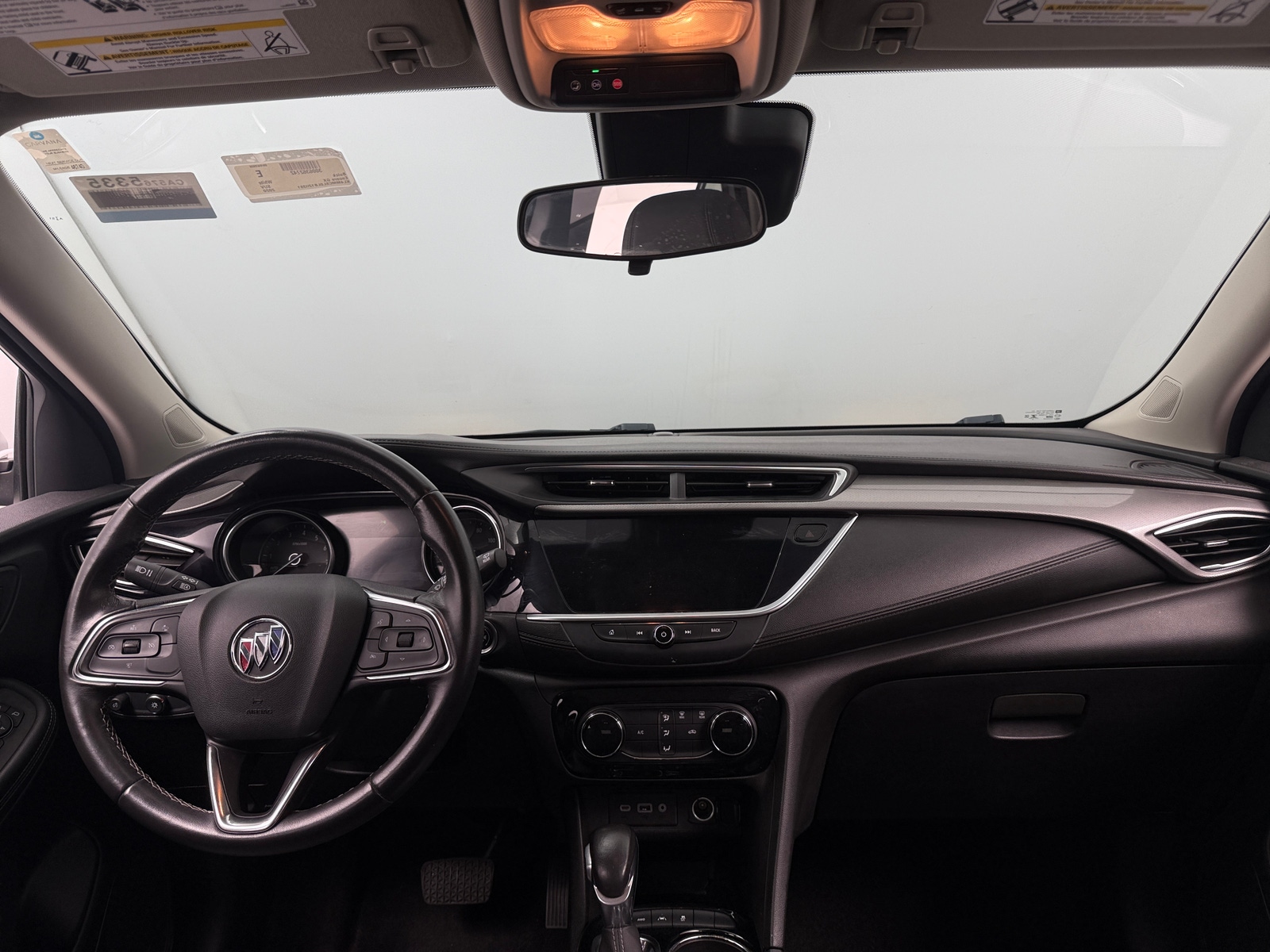 Thumbnail: 2020 Buick Encore GX - 2