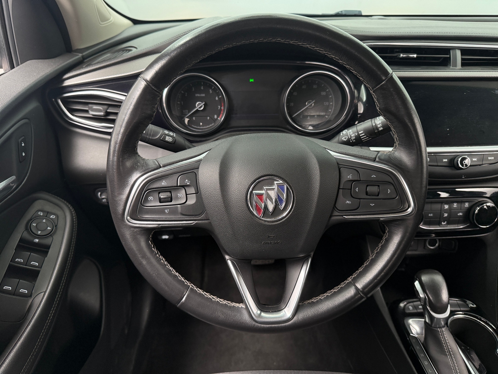 Thumbnail: 2020 Buick Encore GX - 4