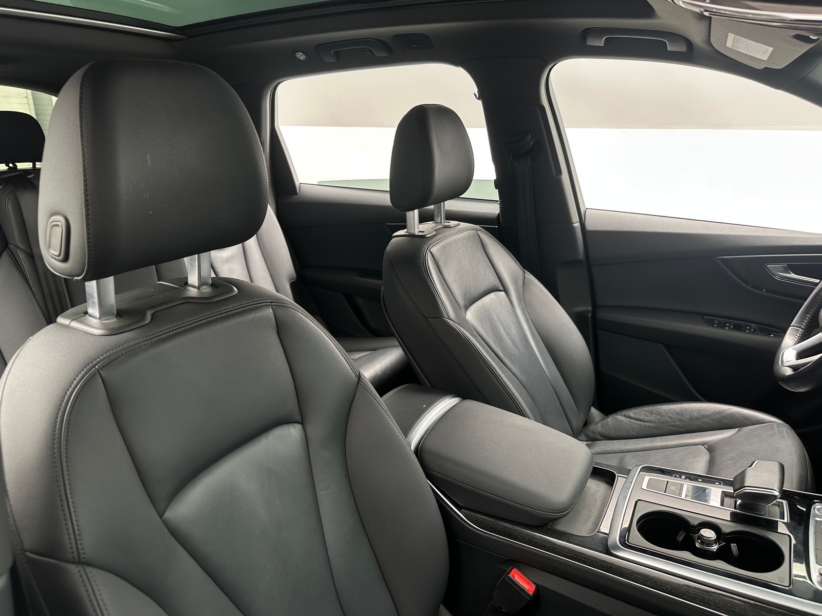Thumbnail: 2020 Audi Q7 - 2